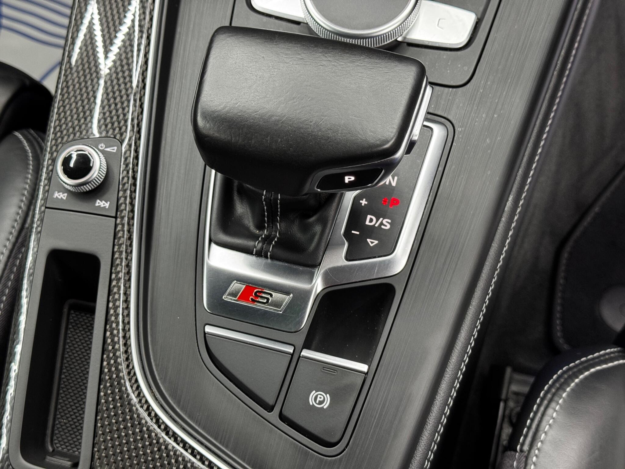 Audi S5 3.0 TFSI V6 Sportback Tiptronic quattro Euro 6 (s/s) 5dr 5dr Automatic 2026