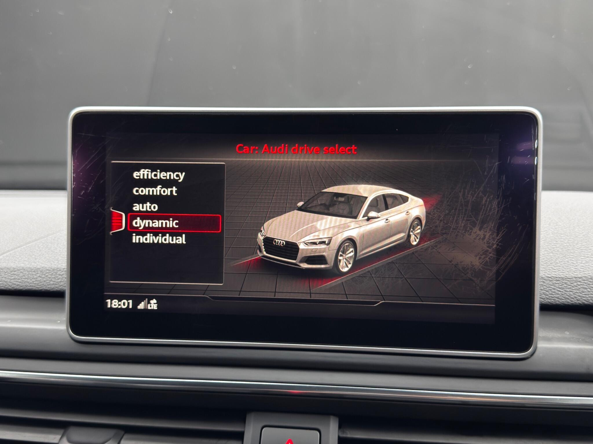 Audi S5 3.0 TFSI V6 Sportback Tiptronic quattro Euro 6 (s/s) 5dr 5dr Automatic 2026