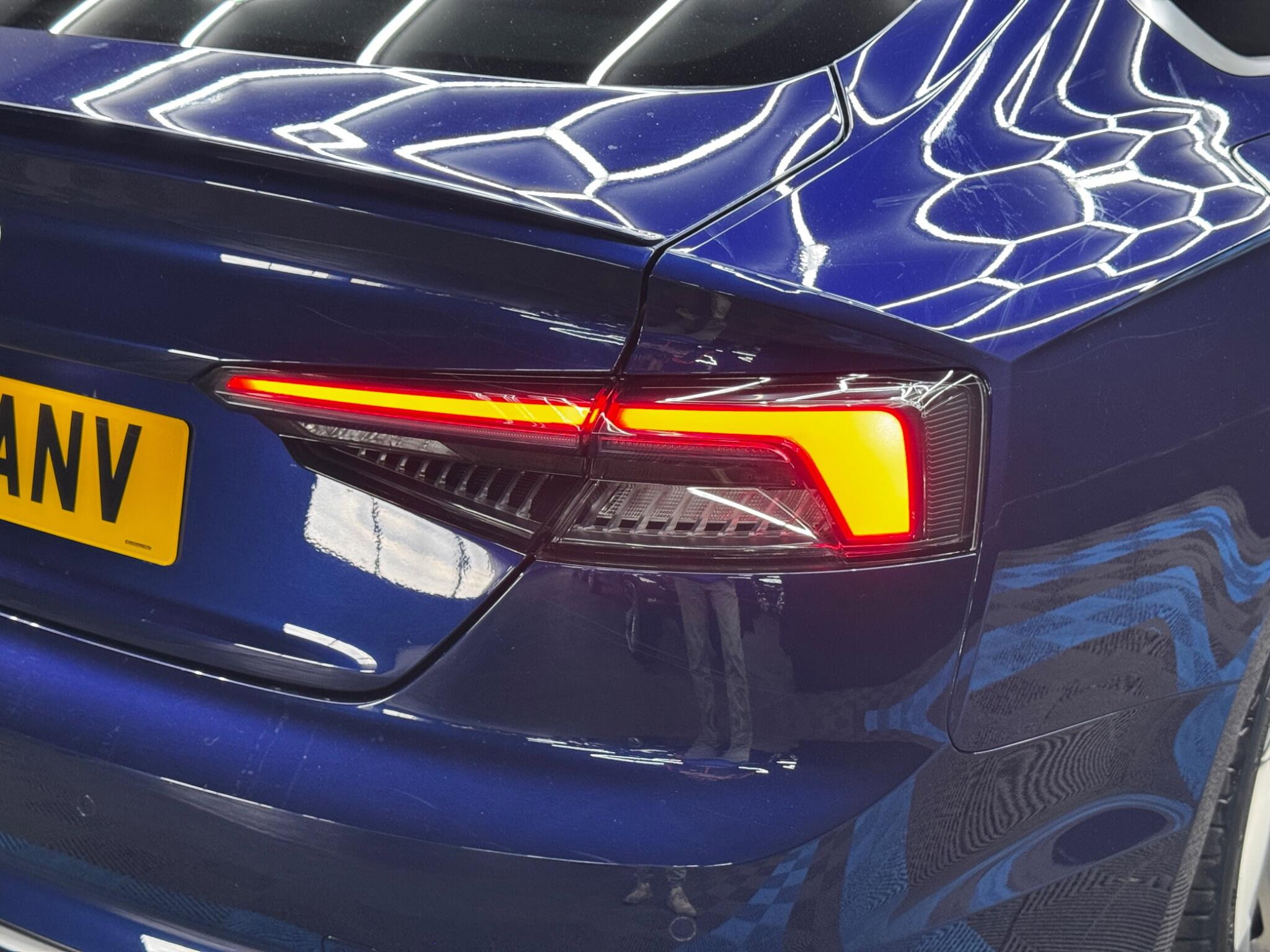 Audi S5 3.0 TFSI V6 Sportback Tiptronic quattro Euro 6 (s/s) 5dr 5dr Automatic 2026