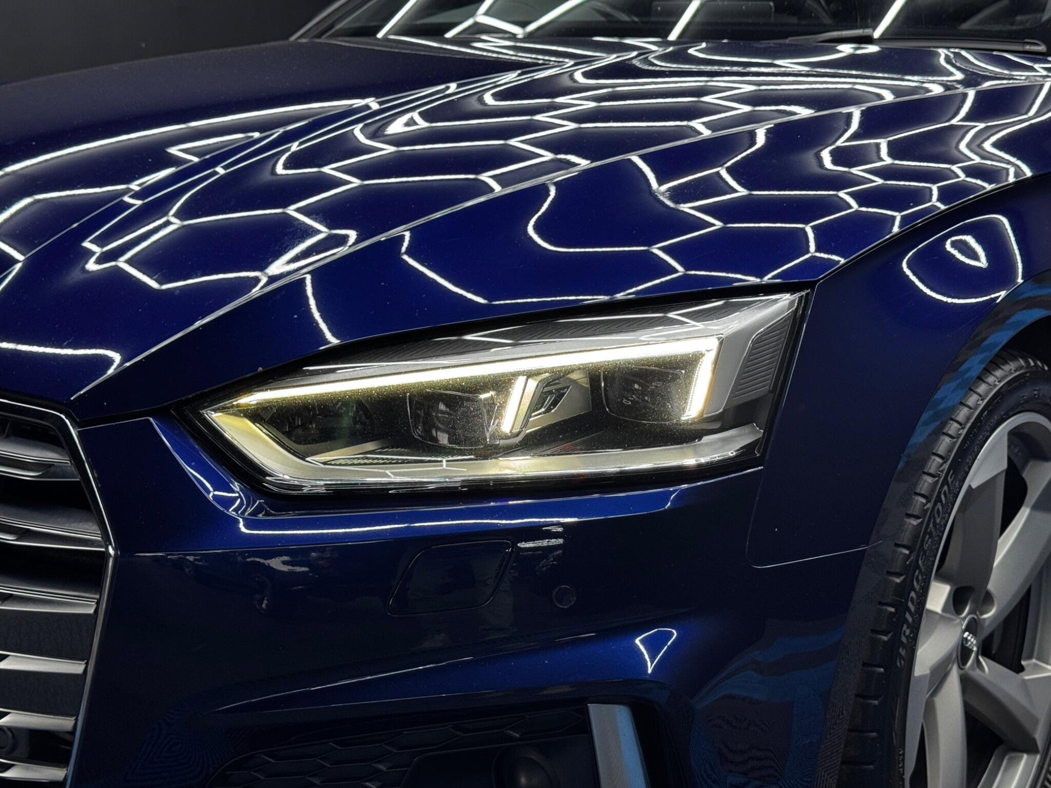 Audi S5 3.0 TFSI V6 Sportback Tiptronic quattro Euro 6 (s/s) 5dr 5dr Automatic 2026