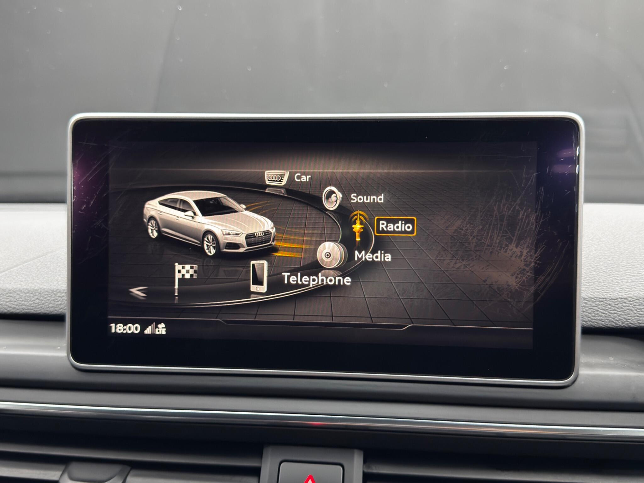 Audi S5 3.0 TFSI V6 Sportback Tiptronic quattro Euro 6 (s/s) 5dr 5dr Automatic 2026