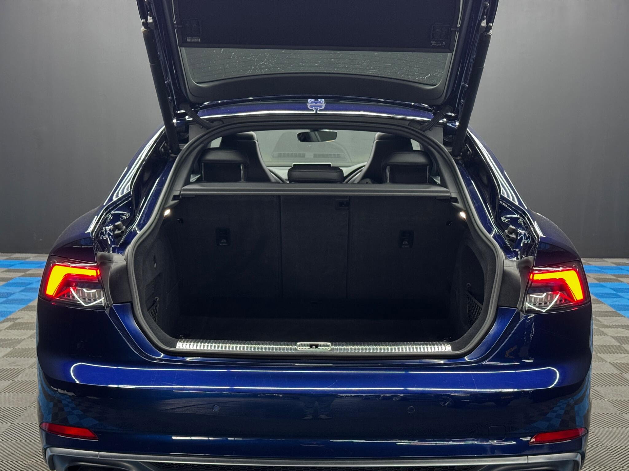 Audi S5 3.0 TFSI V6 Sportback Tiptronic quattro Euro 6 (s/s) 5dr 5dr Automatic 2026