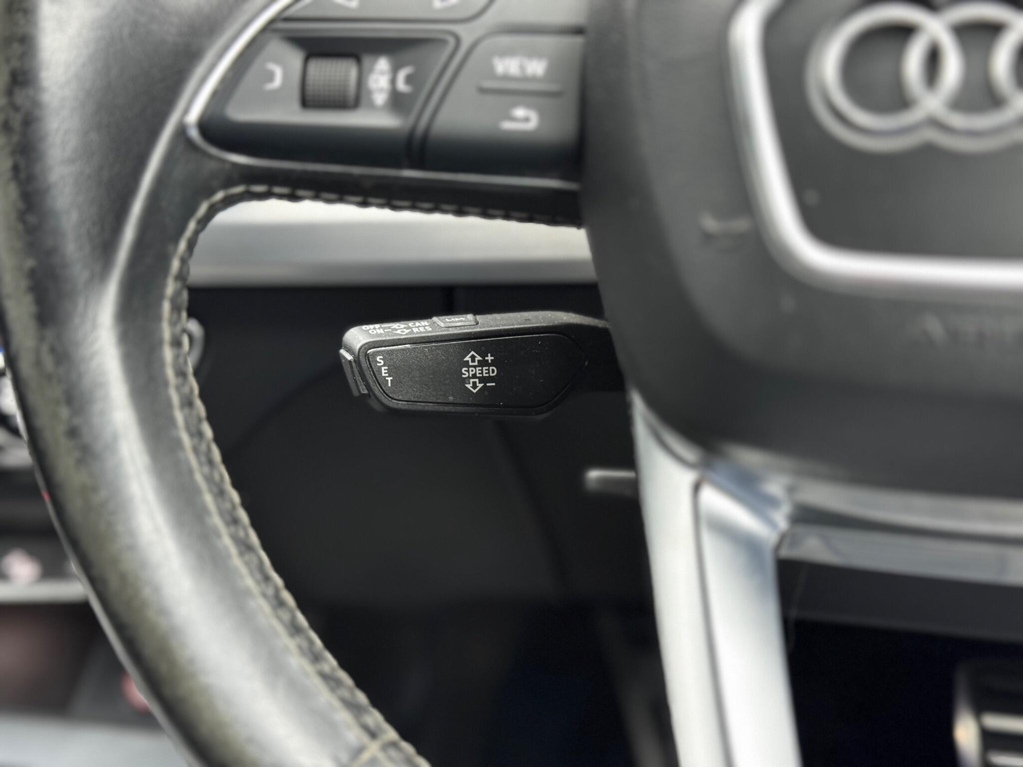 Audi SQ5 3.0 TFSI V6 Tiptronic quattro Euro 6 (s/s) 5dr 5dr Automatic 2026