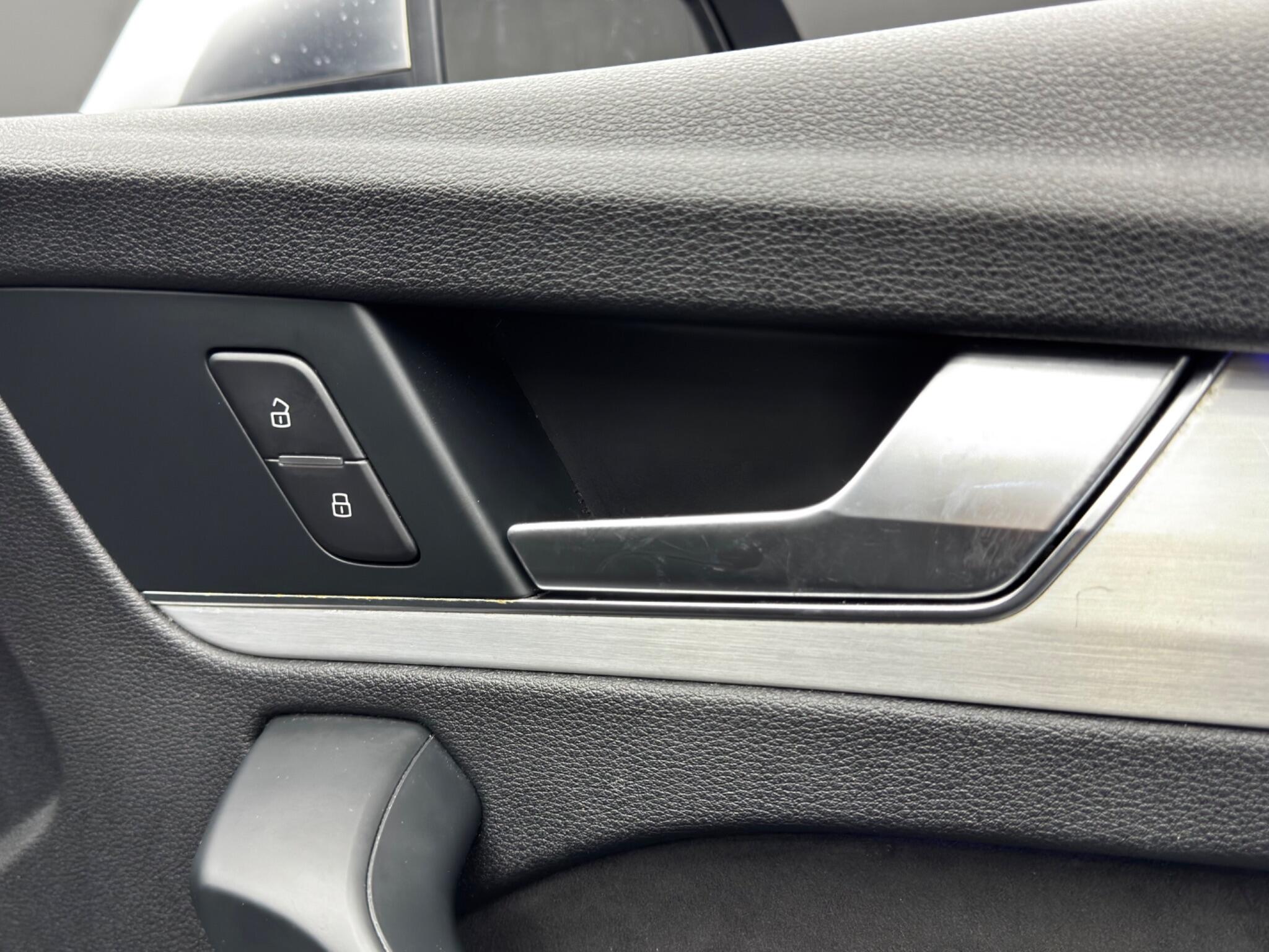 Audi SQ5 3.0 TFSI V6 Tiptronic quattro Euro 6 (s/s) 5dr 5dr Automatic 2026