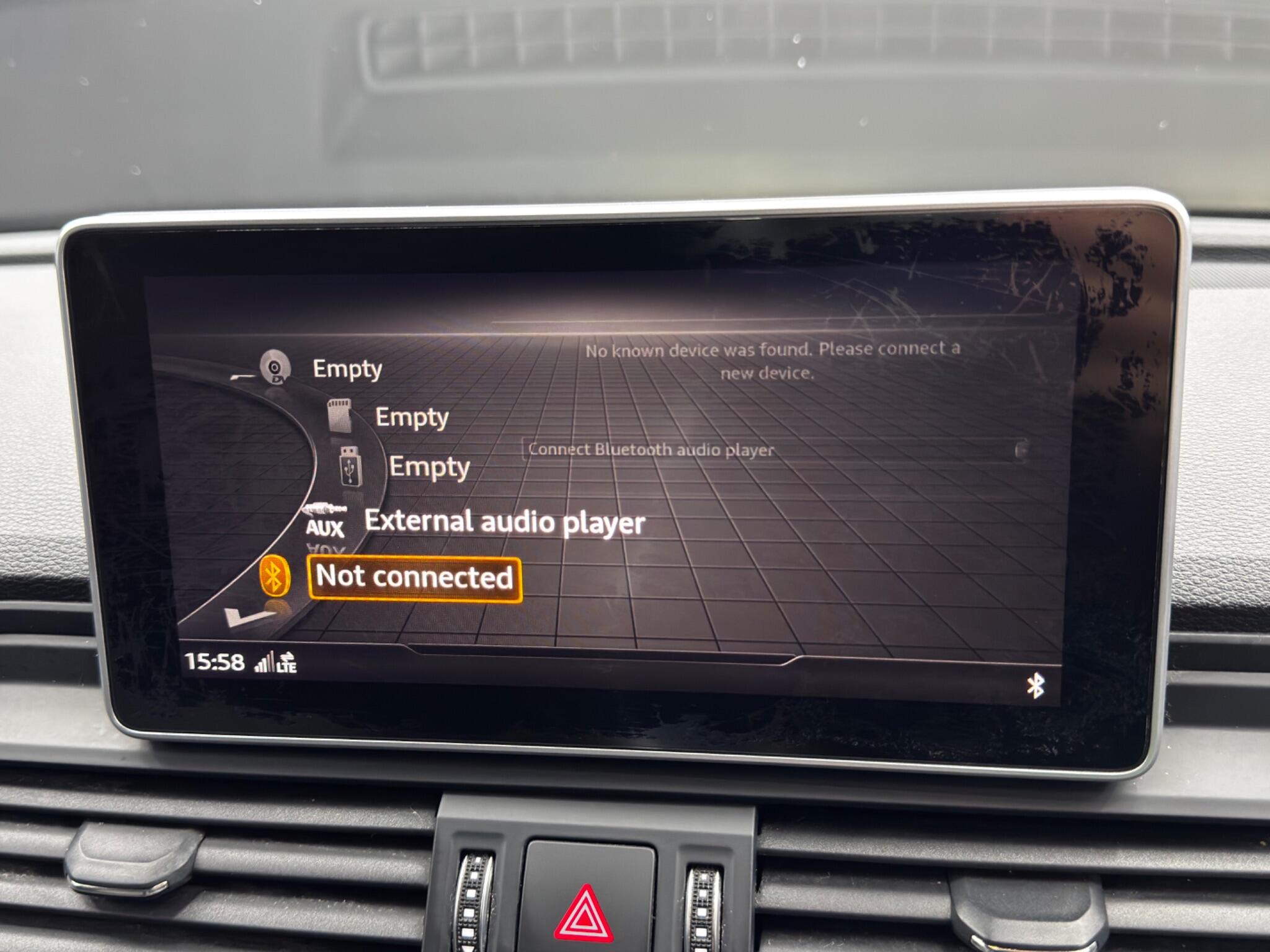 Audi SQ5 3.0 TFSI V6 Tiptronic quattro Euro 6 (s/s) 5dr 5dr Automatic 2026
