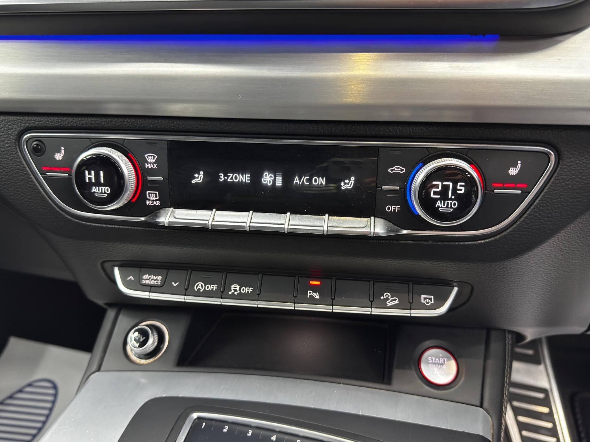 Audi SQ5 3.0 TFSI V6 Tiptronic quattro Euro 6 (s/s) 5dr 5dr Automatic 2026
