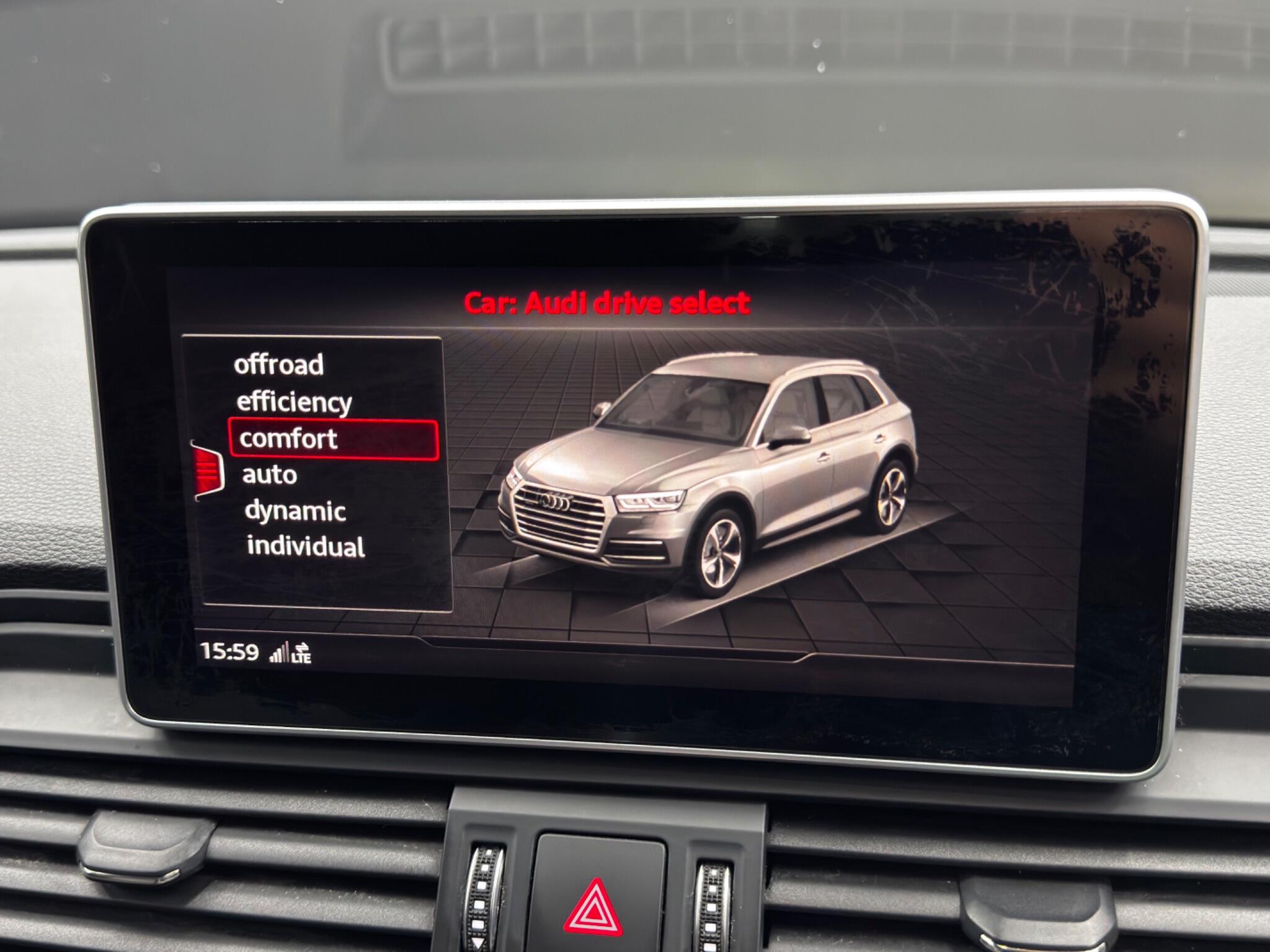 Audi SQ5 3.0 TFSI V6 Tiptronic quattro Euro 6 (s/s) 5dr 5dr Automatic 2026