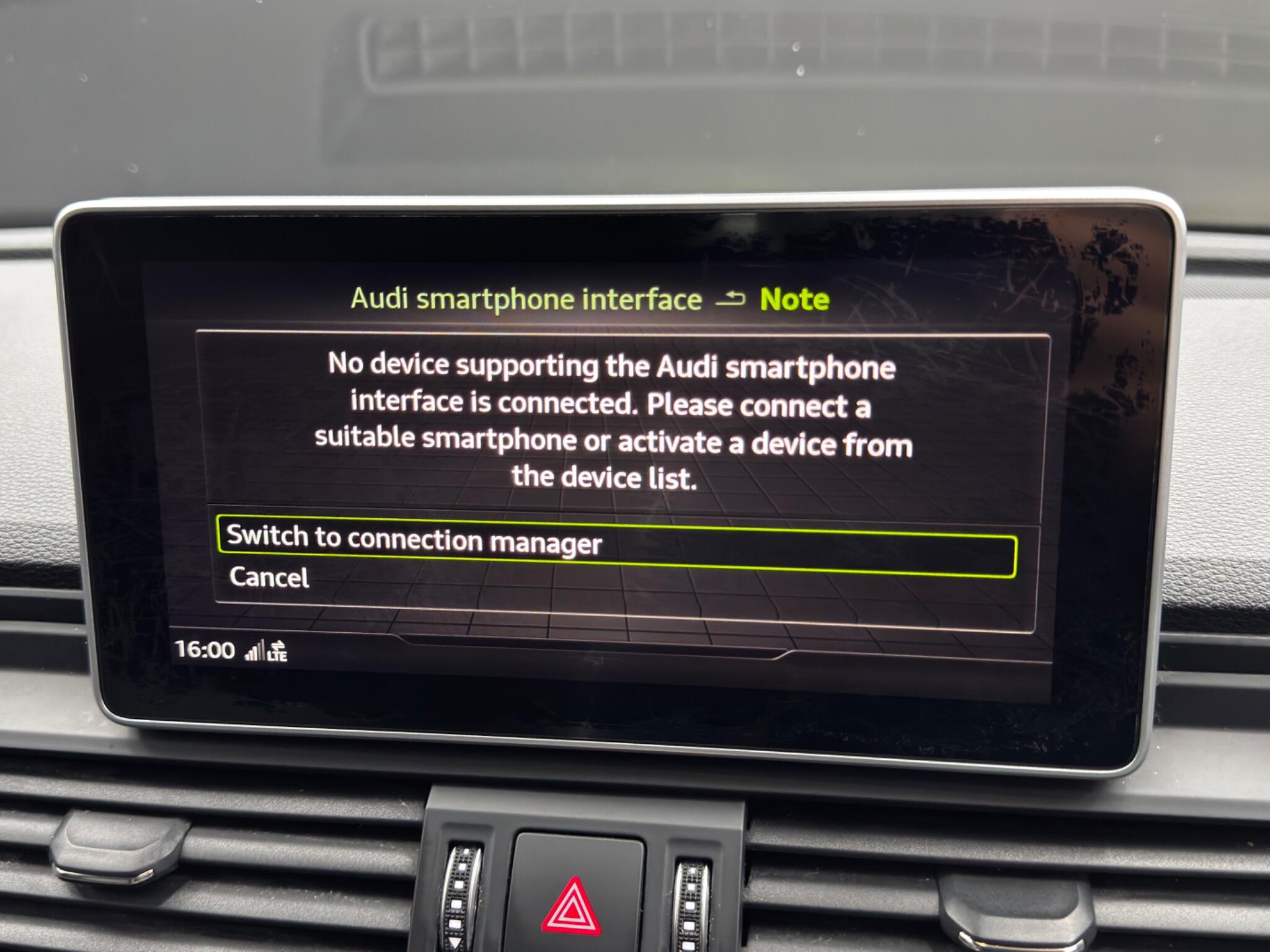 Audi SQ5 3.0 TFSI V6 Tiptronic quattro Euro 6 (s/s) 5dr 5dr Automatic 2026
