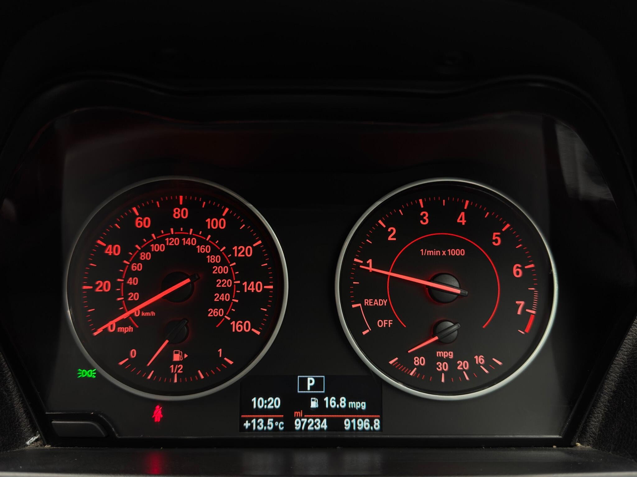 BMW 1 Series 1.5 118i Sport Auto Euro 6 (s/s) 3dr 3dr Automatic 2026