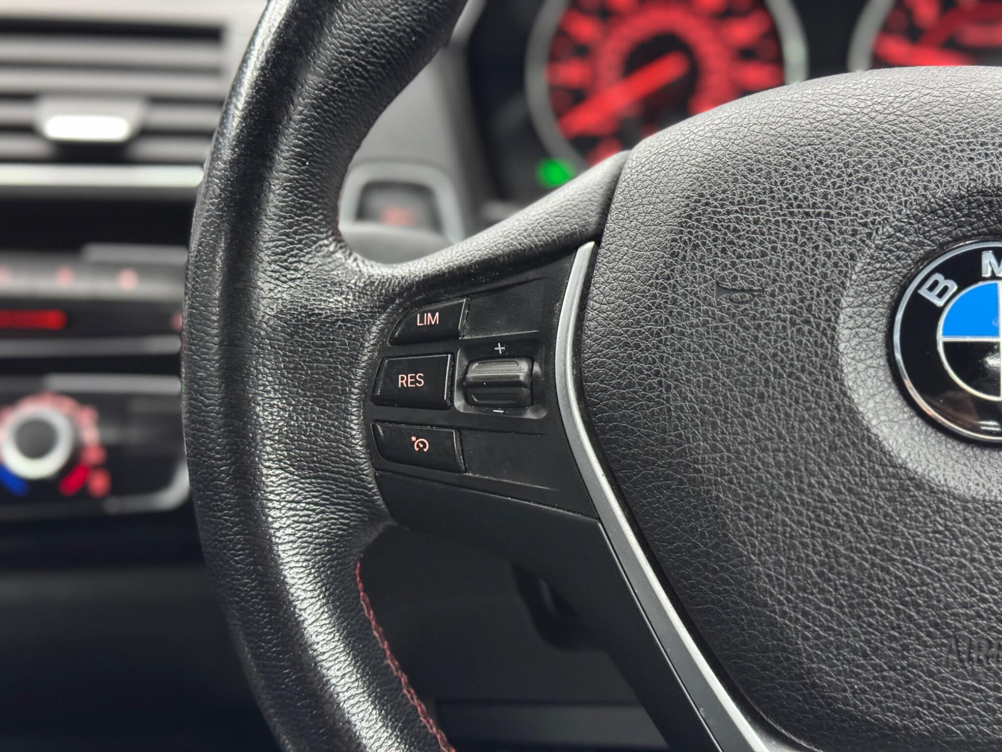 BMW 1 Series 1.5 118i Sport Auto Euro 6 (s/s) 3dr 3dr Automatic 2026