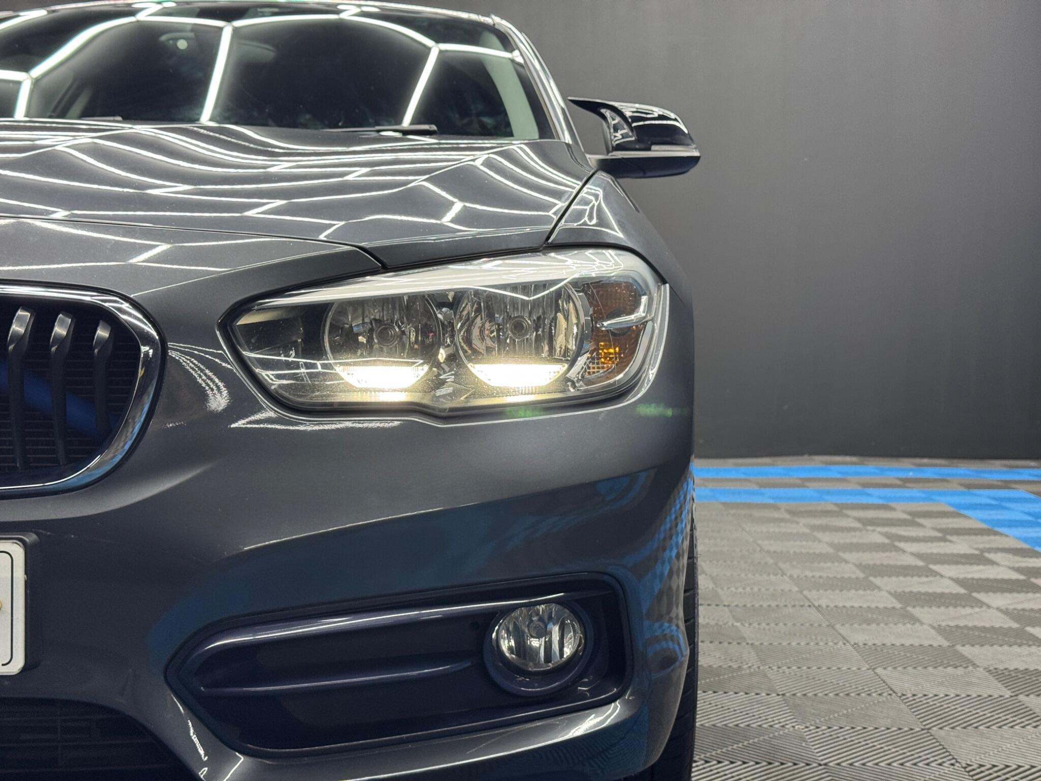 BMW 1 Series 1.5 118i Sport Auto Euro 6 (s/s) 3dr 3dr Automatic 2026