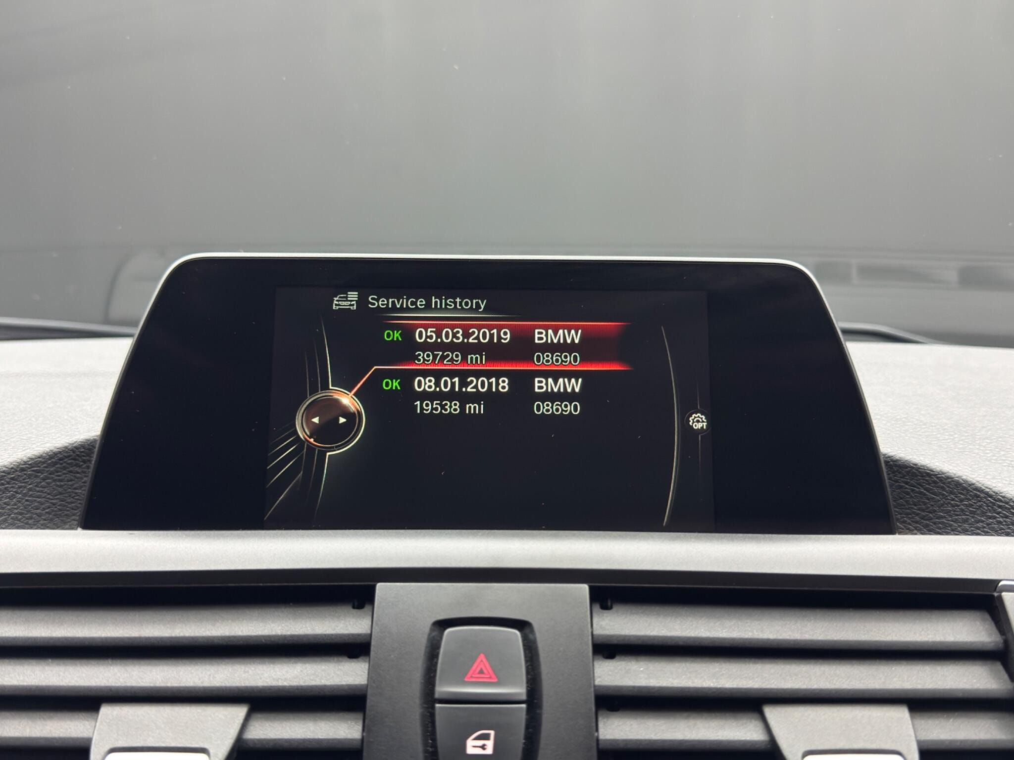 BMW 1 Series 1.5 118i Sport Auto Euro 6 (s/s) 3dr 3dr Automatic 2026