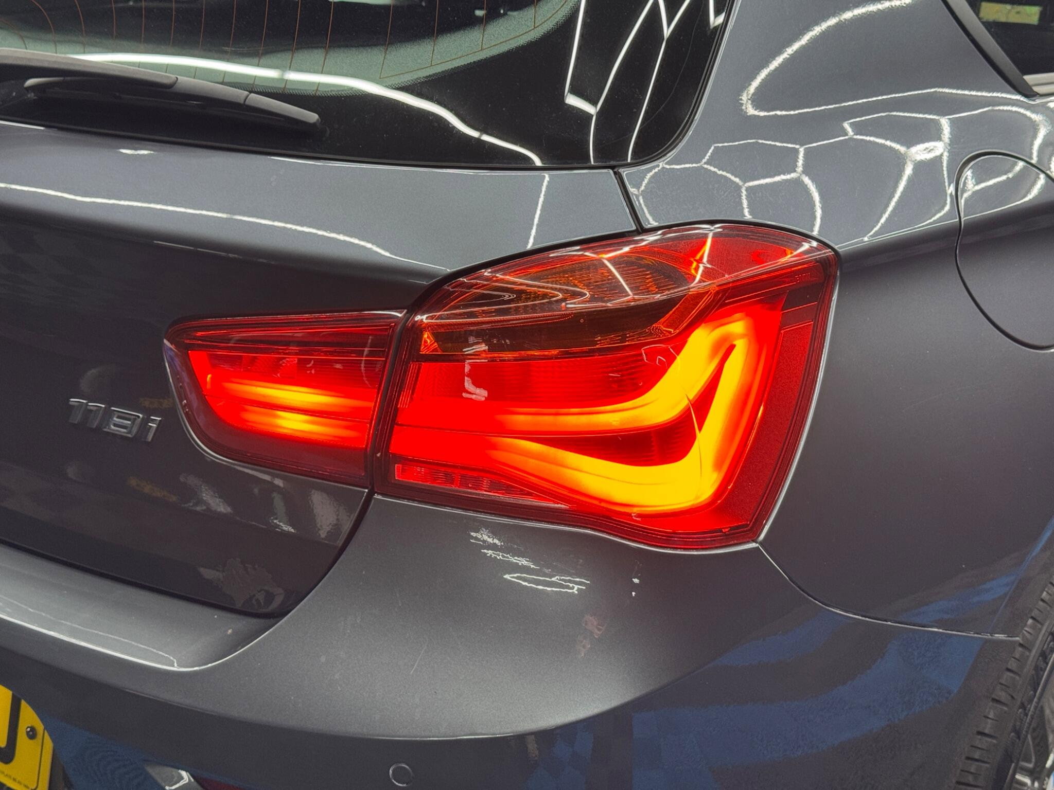 BMW 1 Series 1.5 118i Sport Auto Euro 6 (s/s) 3dr 3dr Automatic 2026