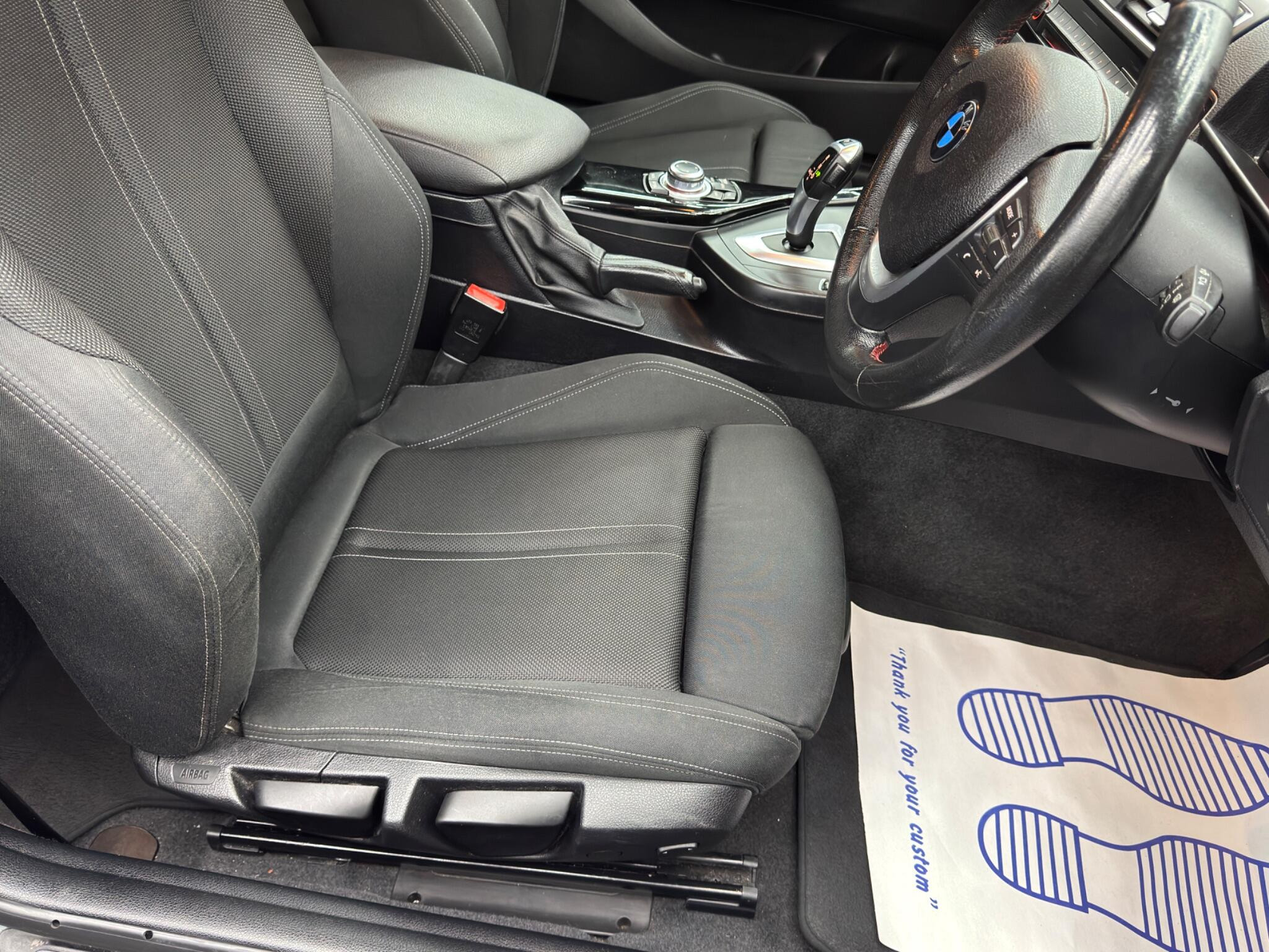 BMW 1 Series 1.5 118i Sport Auto Euro 6 (s/s) 3dr 3dr Automatic 2026