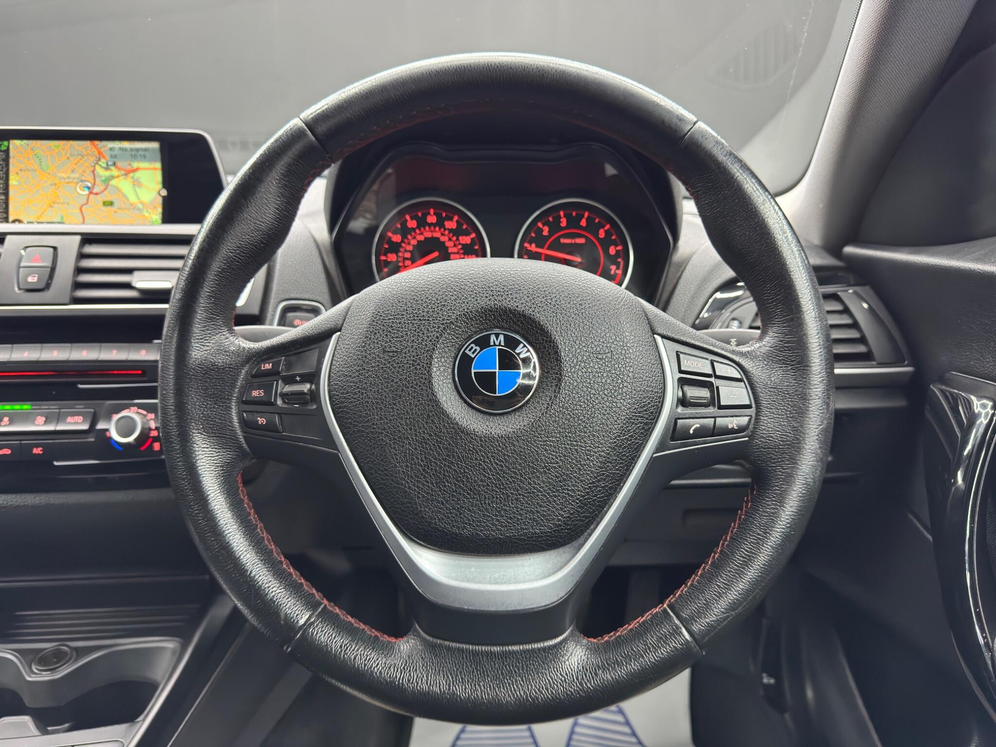 BMW 1 Series 1.5 118i Sport Auto Euro 6 (s/s) 3dr 3dr Automatic 2026