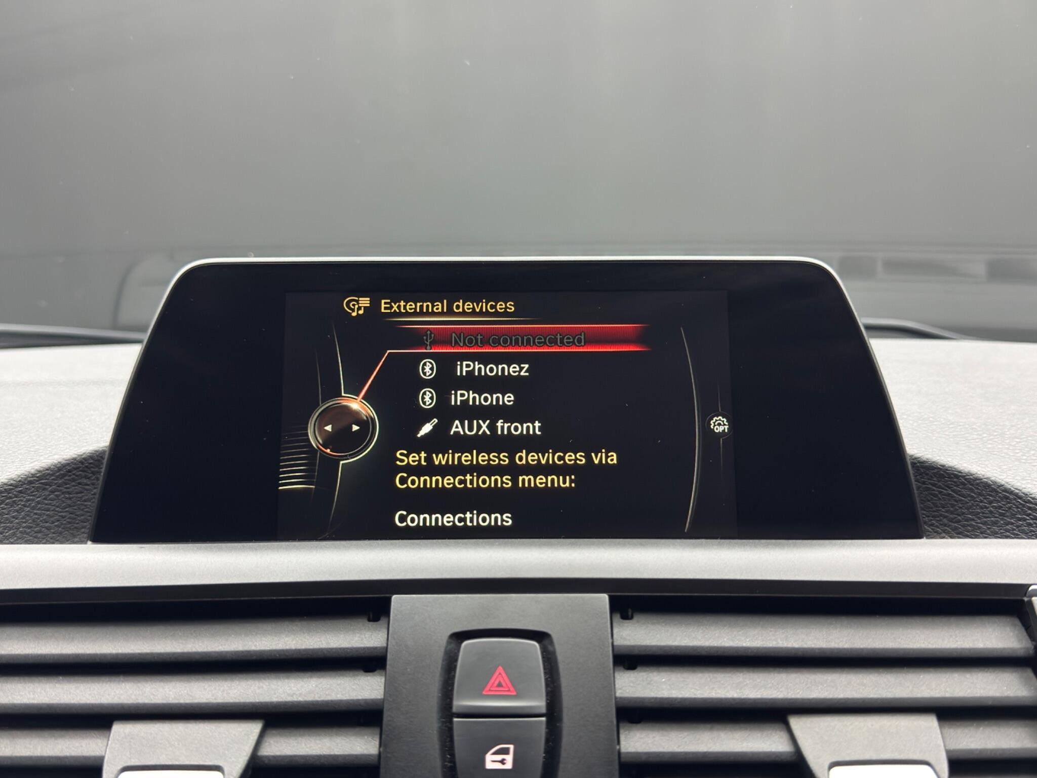 BMW 1 Series 1.5 118i Sport Auto Euro 6 (s/s) 3dr 3dr Automatic 2026