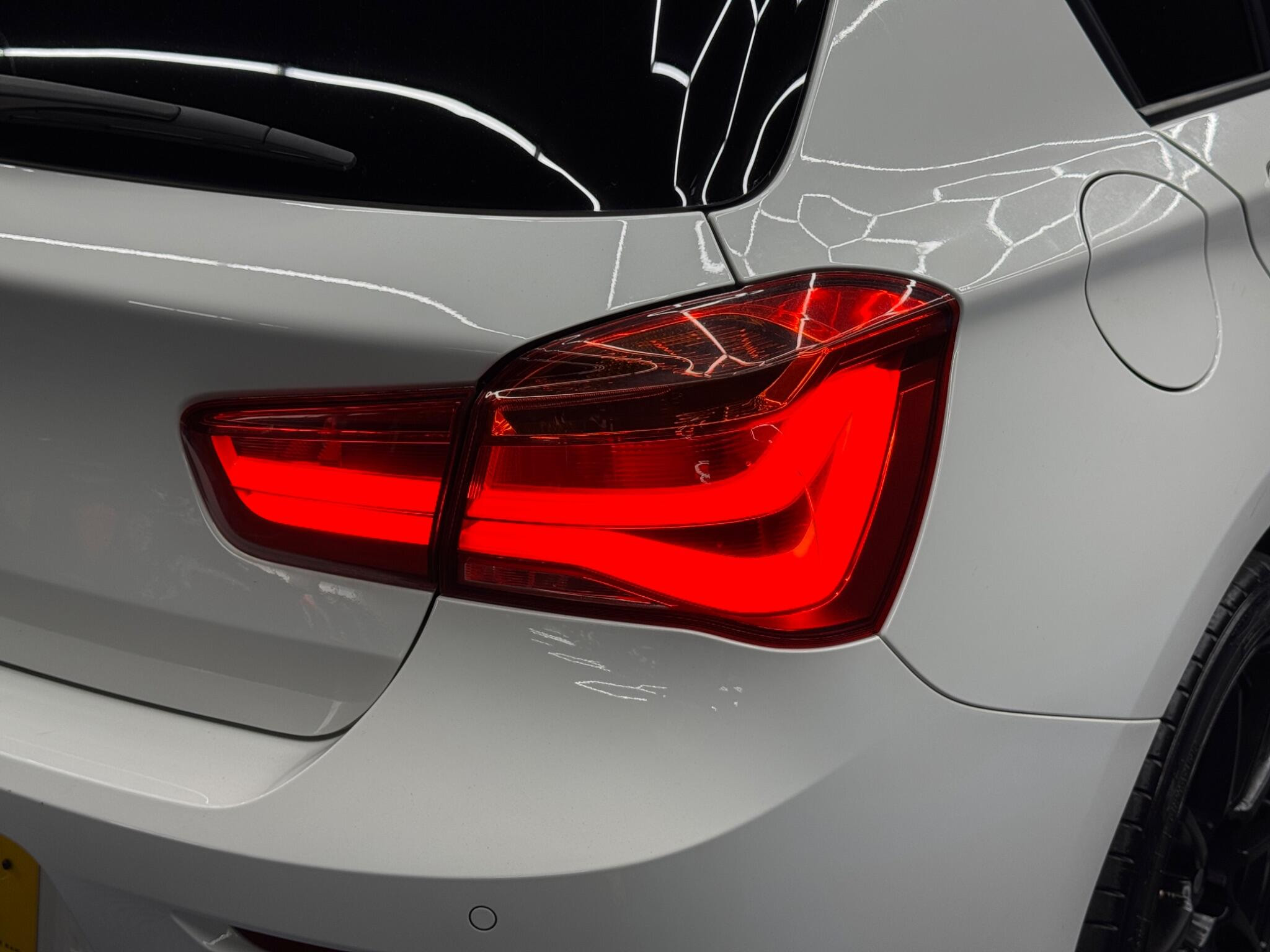 BMW 1 Series 1.5 118i Sport Euro 6 (s/s) 5dr 5dr Manual 2026