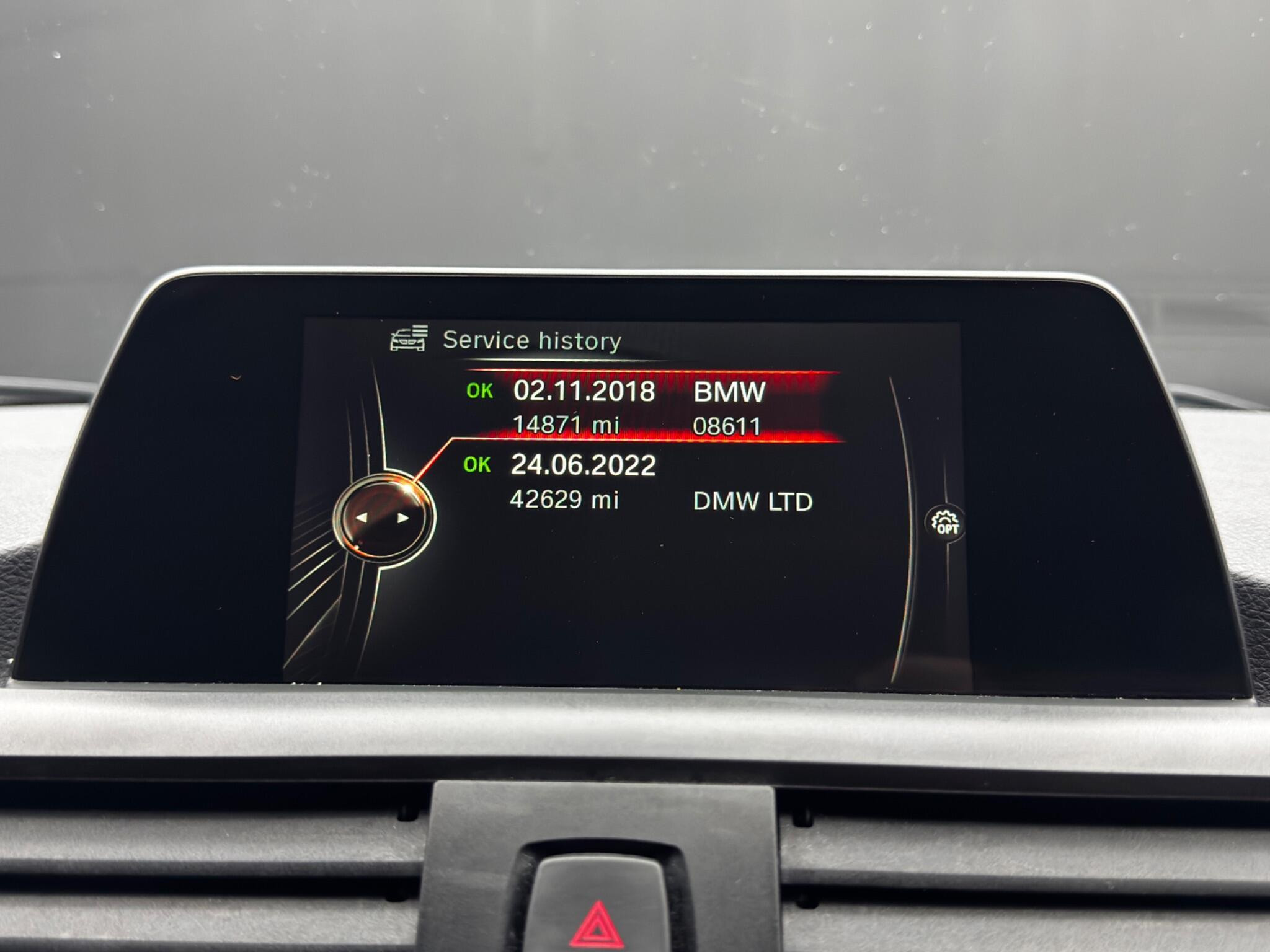 BMW 1 Series 1.5 118i Sport Euro 6 (s/s) 5dr 5dr Manual 2026