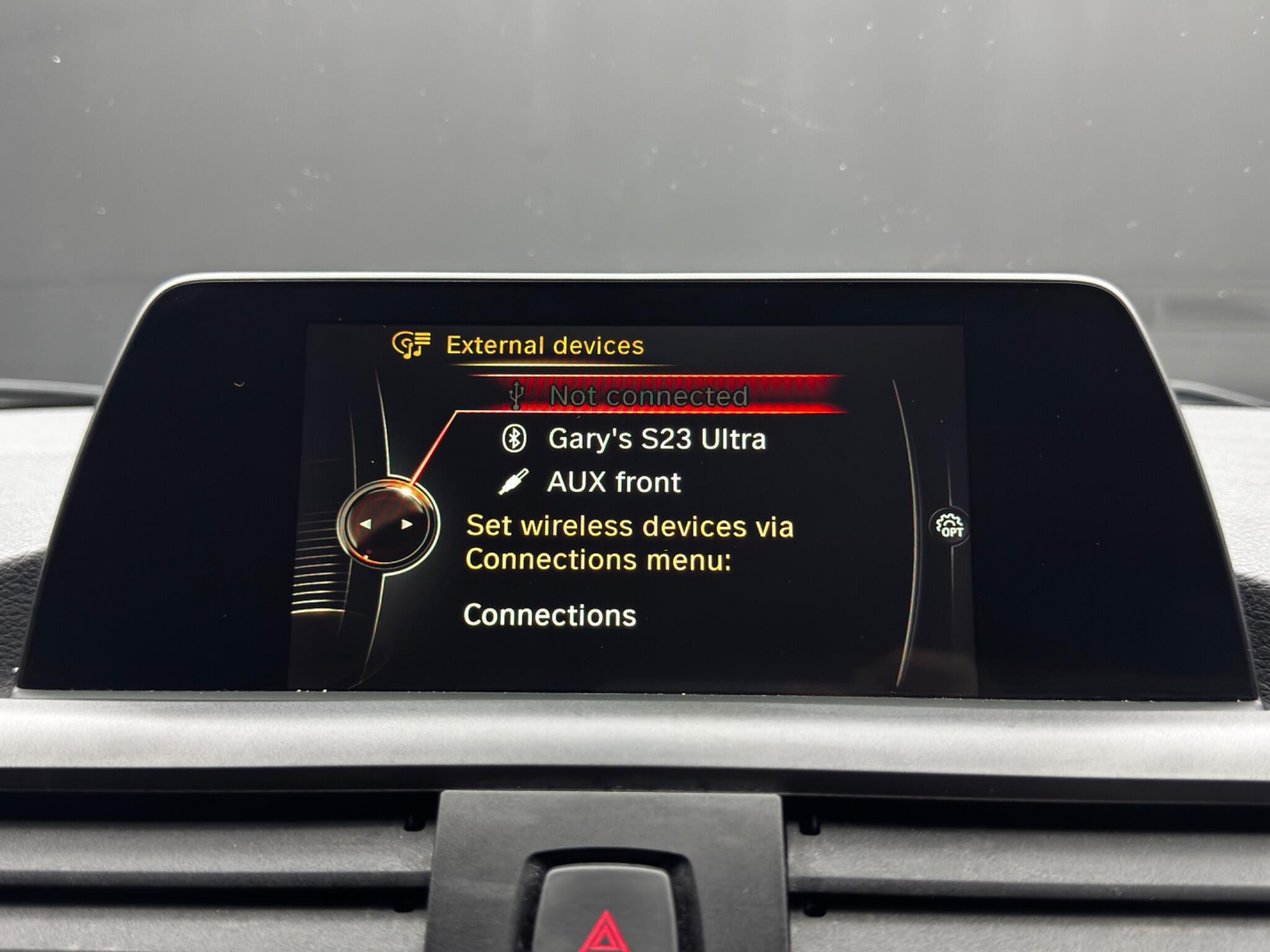 BMW 1 Series 1.5 118i Sport Euro 6 (s/s) 5dr 5dr Manual 2026