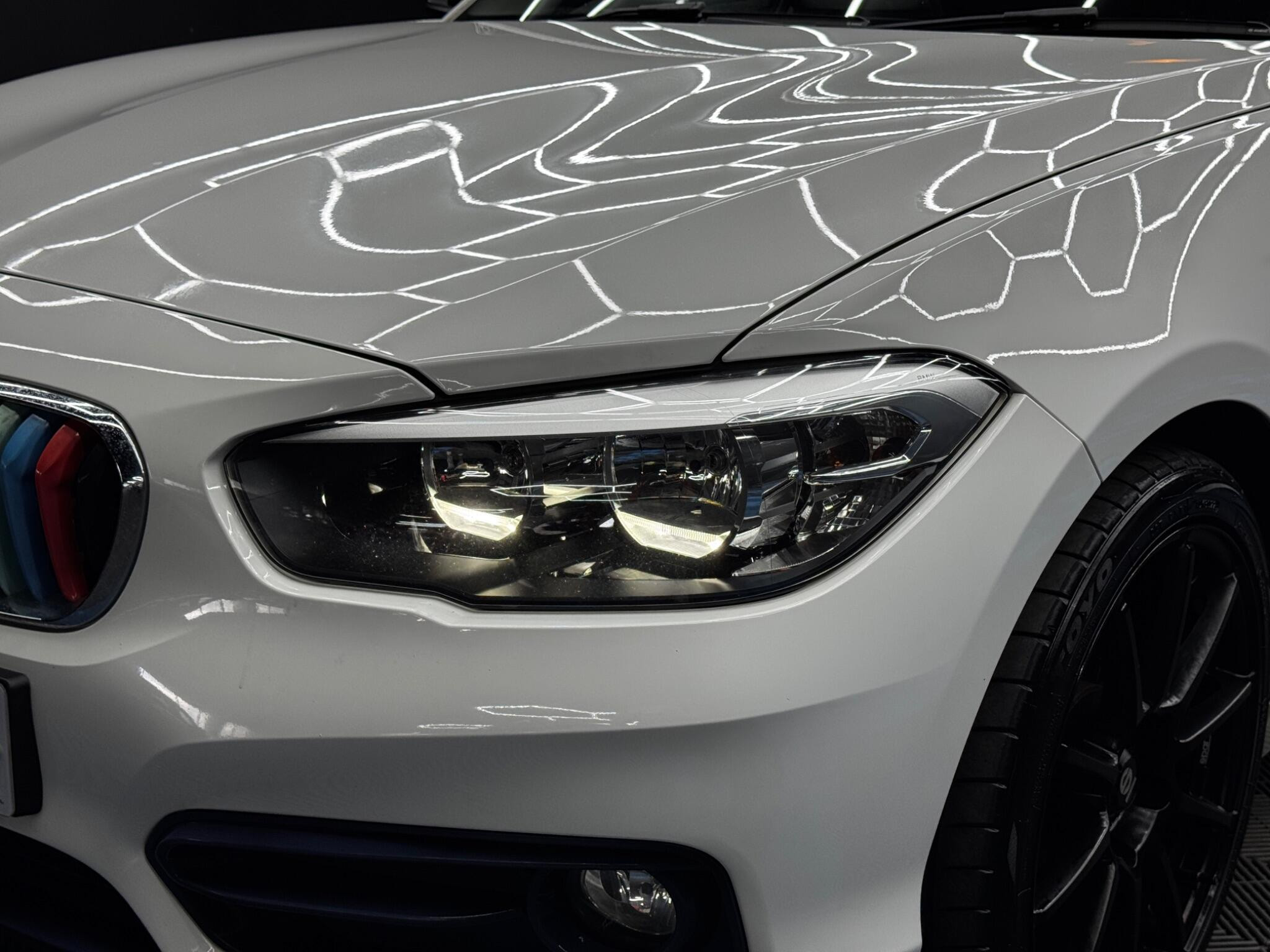 BMW 1 Series 1.5 118i Sport Euro 6 (s/s) 5dr 5dr Manual 2026