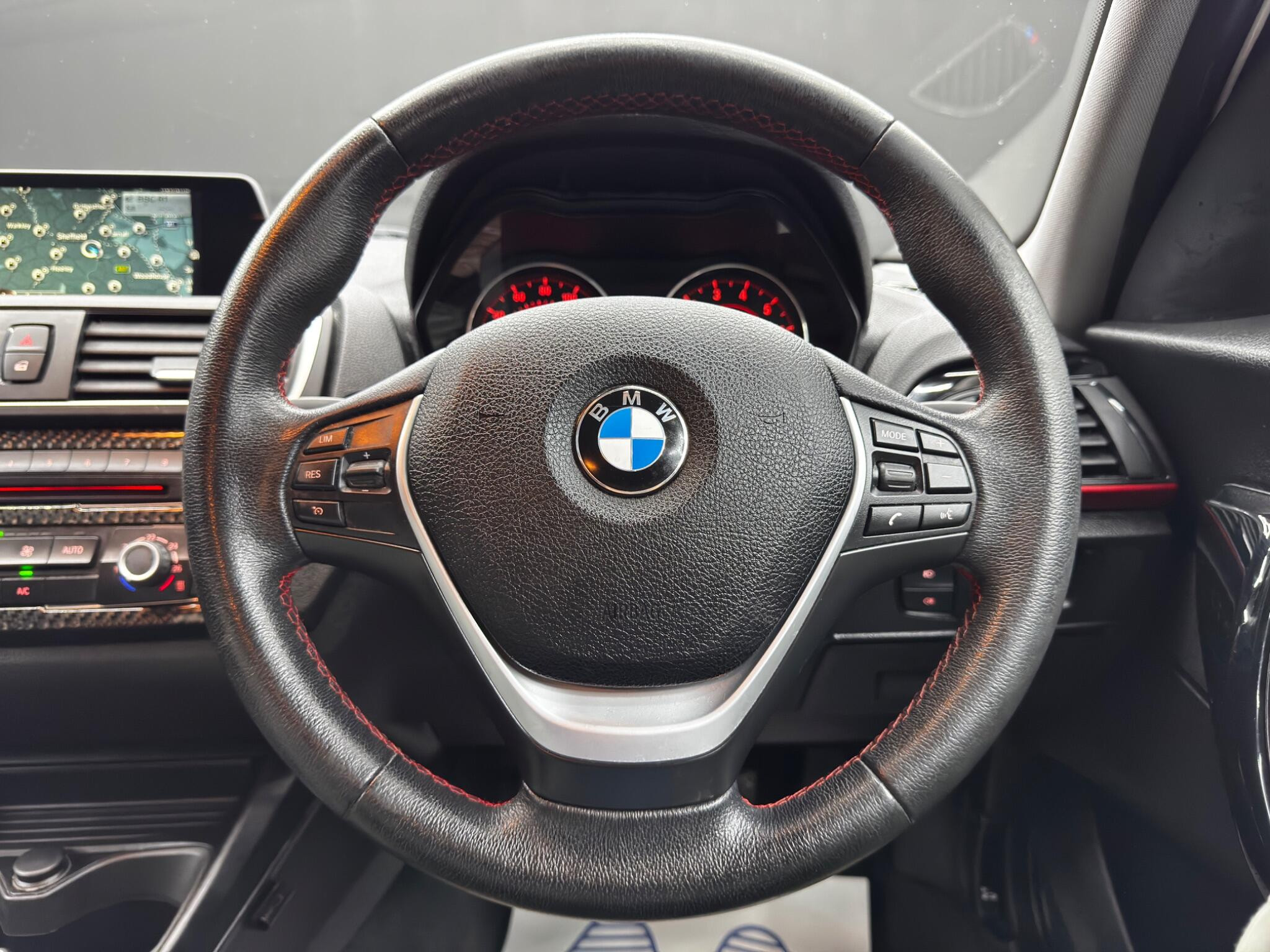 BMW 1 Series 1.5 118i Sport Euro 6 (s/s) 5dr 5dr Manual 2026