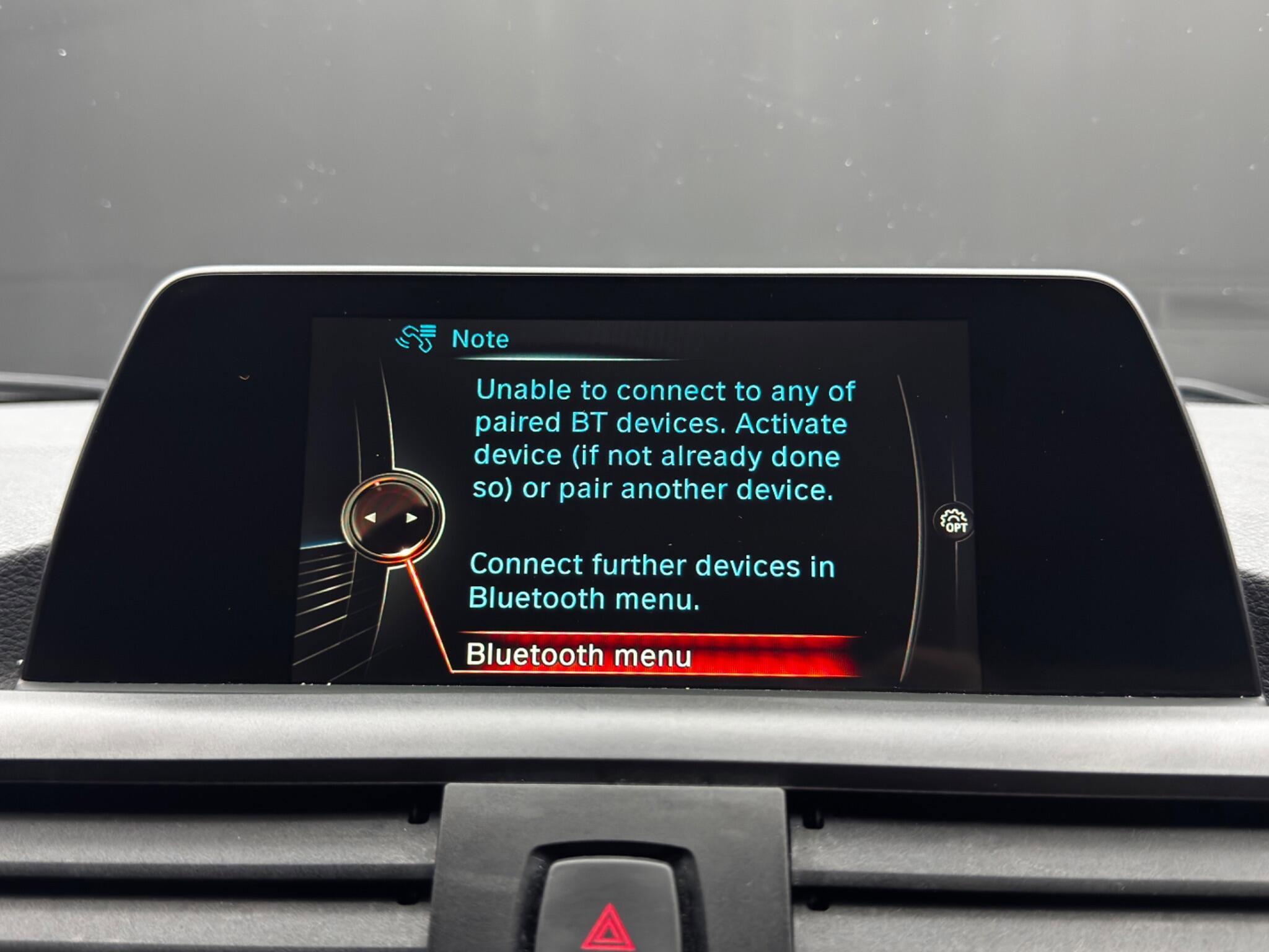 BMW 1 Series 1.5 118i Sport Euro 6 (s/s) 5dr 5dr Manual 2026
