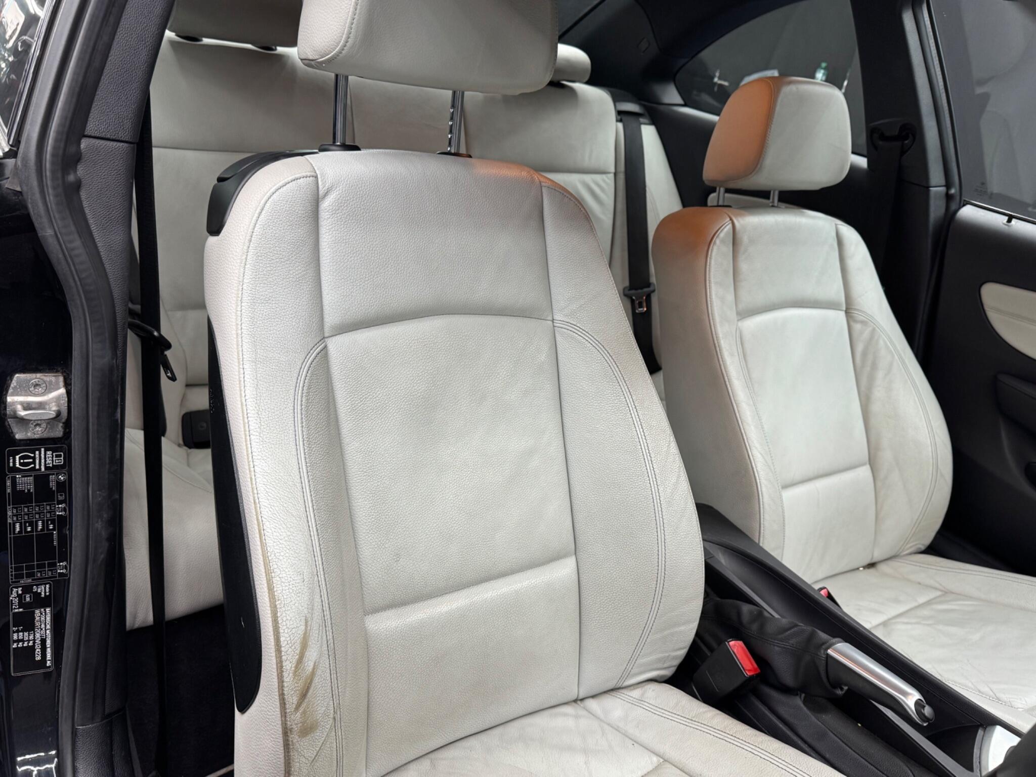 BMW 1 Series 2.0 118d Exclusive Edition Euro 5 (s/s) 2dr 2dr Manual 2026