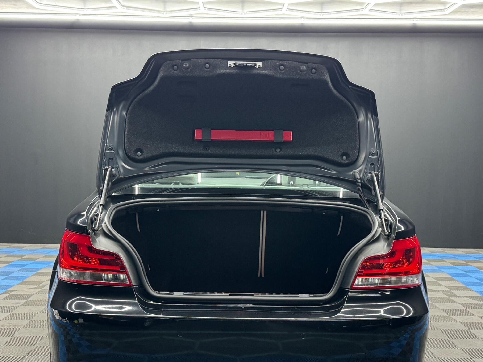 BMW 1 Series 2.0 118d Exclusive Edition Euro 5 (s/s) 2dr 2dr Manual 2026