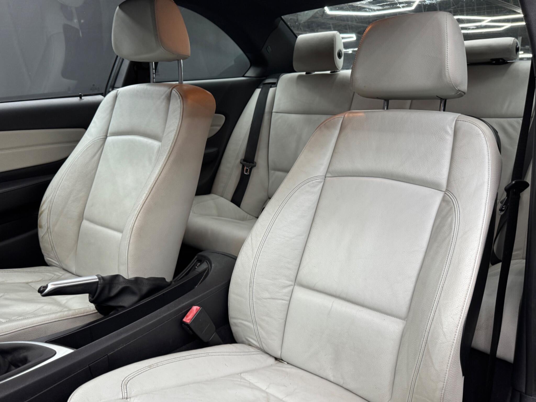 BMW 1 Series 2.0 118d Exclusive Edition Euro 5 (s/s) 2dr 2dr Manual 2026