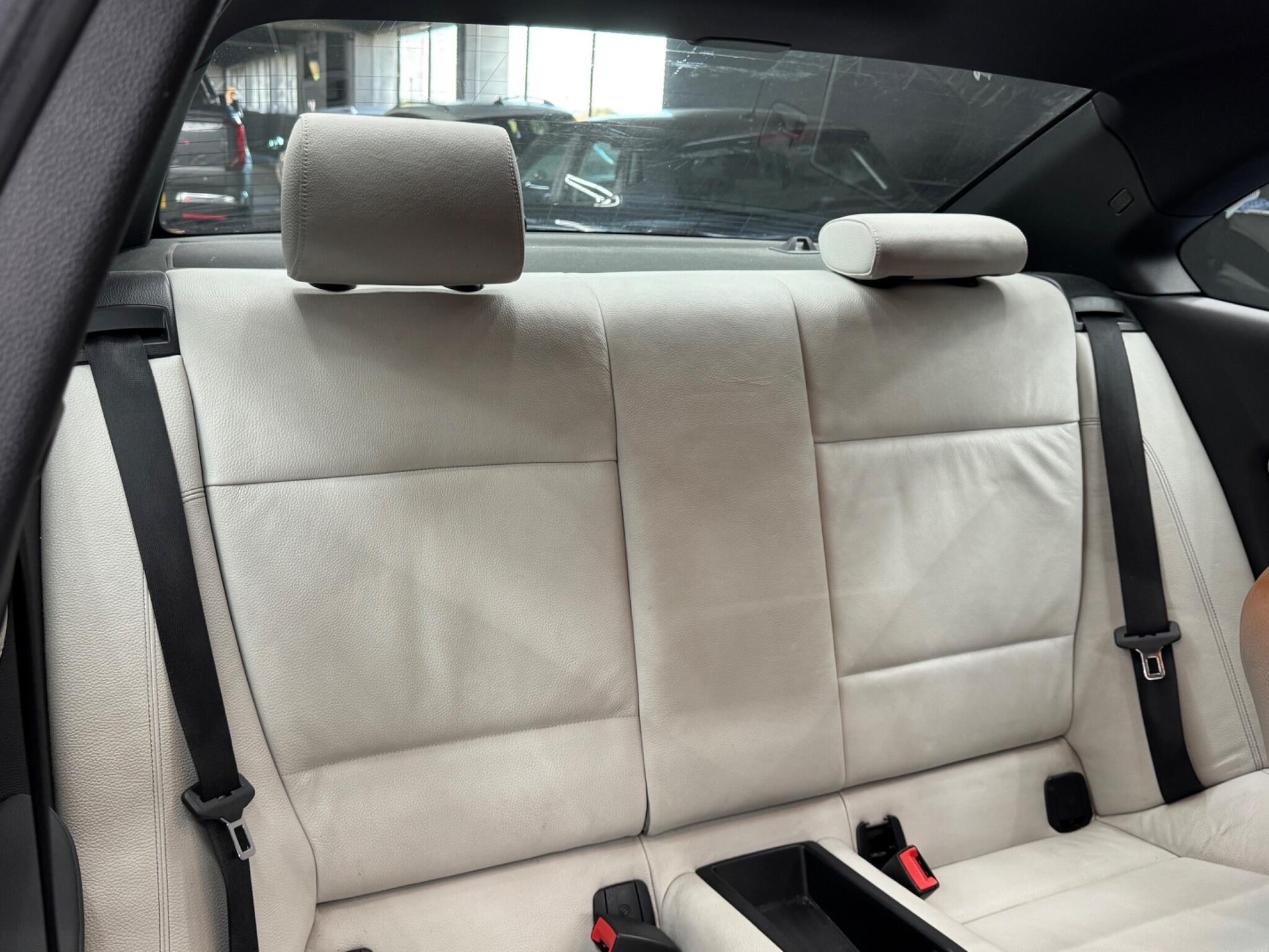 BMW 1 Series 2.0 118d Exclusive Edition Euro 5 (s/s) 2dr 2dr Manual 2026