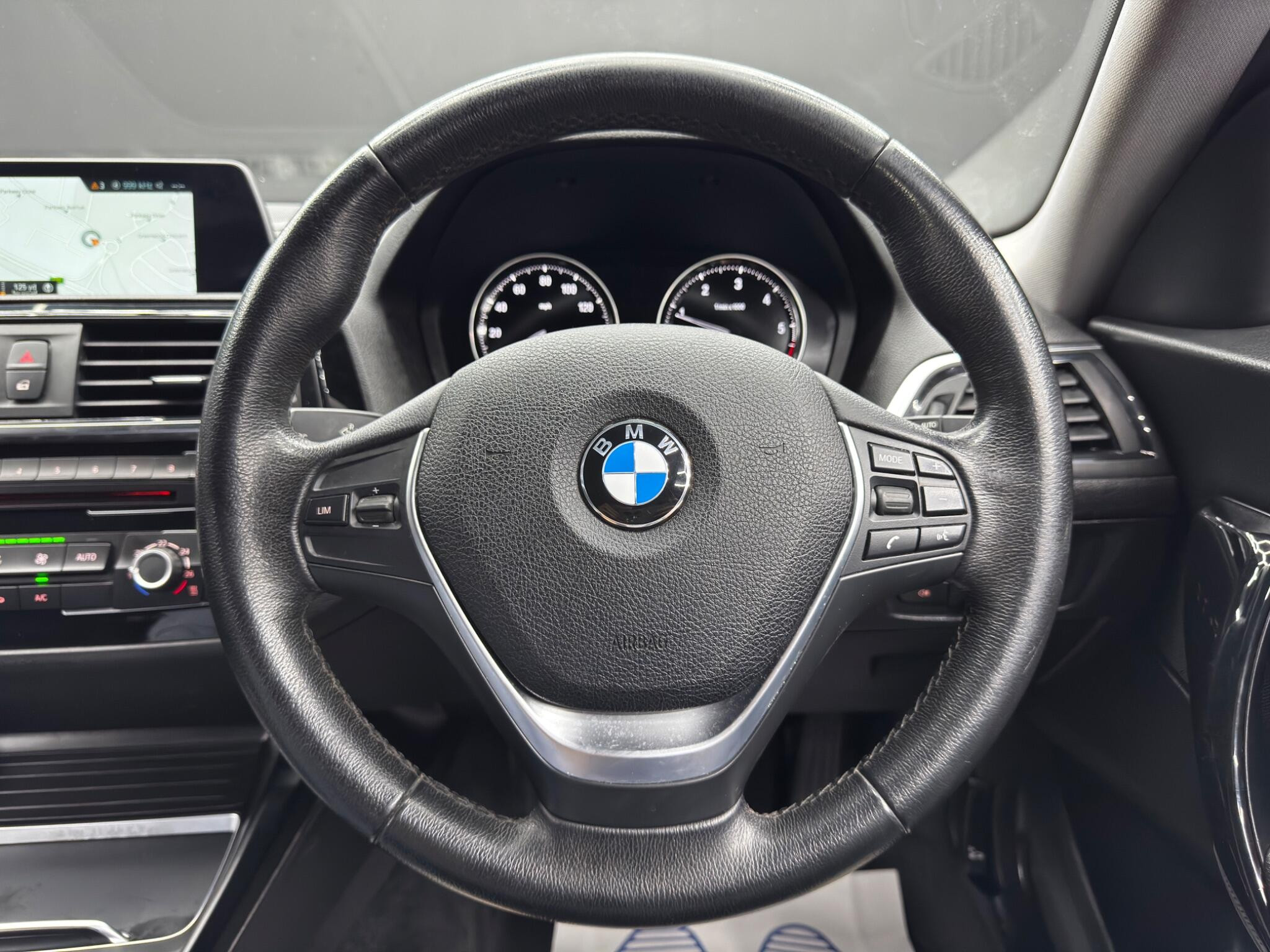 BMW 1 Series 2.0 118d Sport Euro 6 (s/s) 3dr 3dr Manual 2026