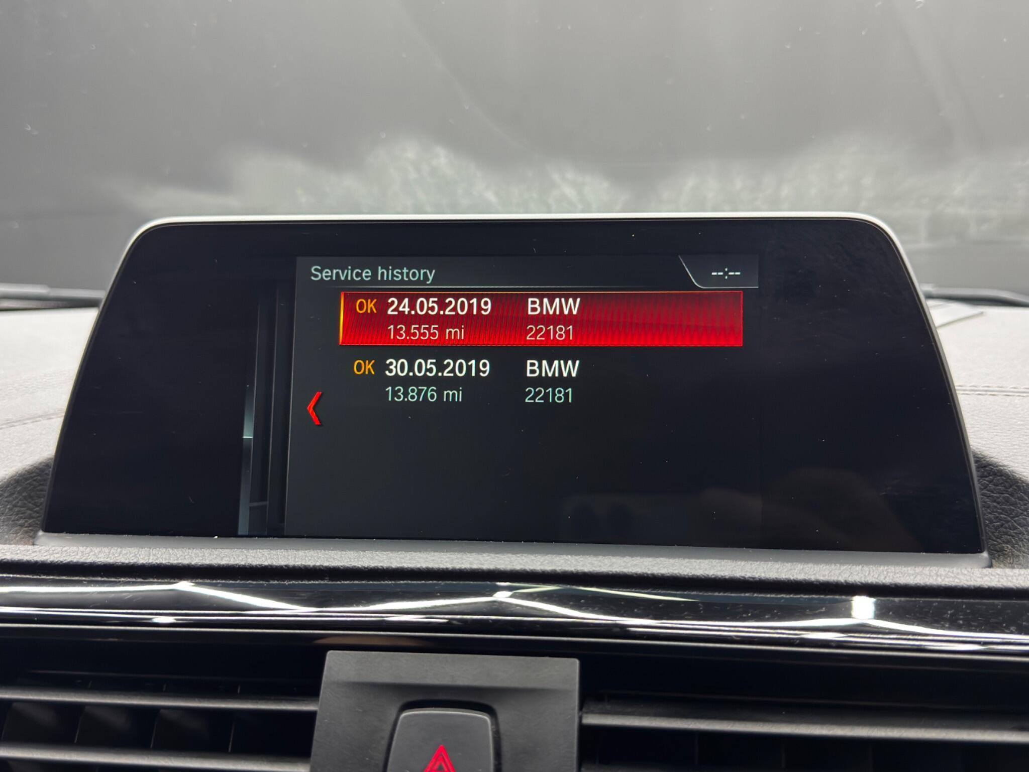 BMW 1 Series 2.0 118d Sport Euro 6 (s/s) 3dr 3dr Manual 2026