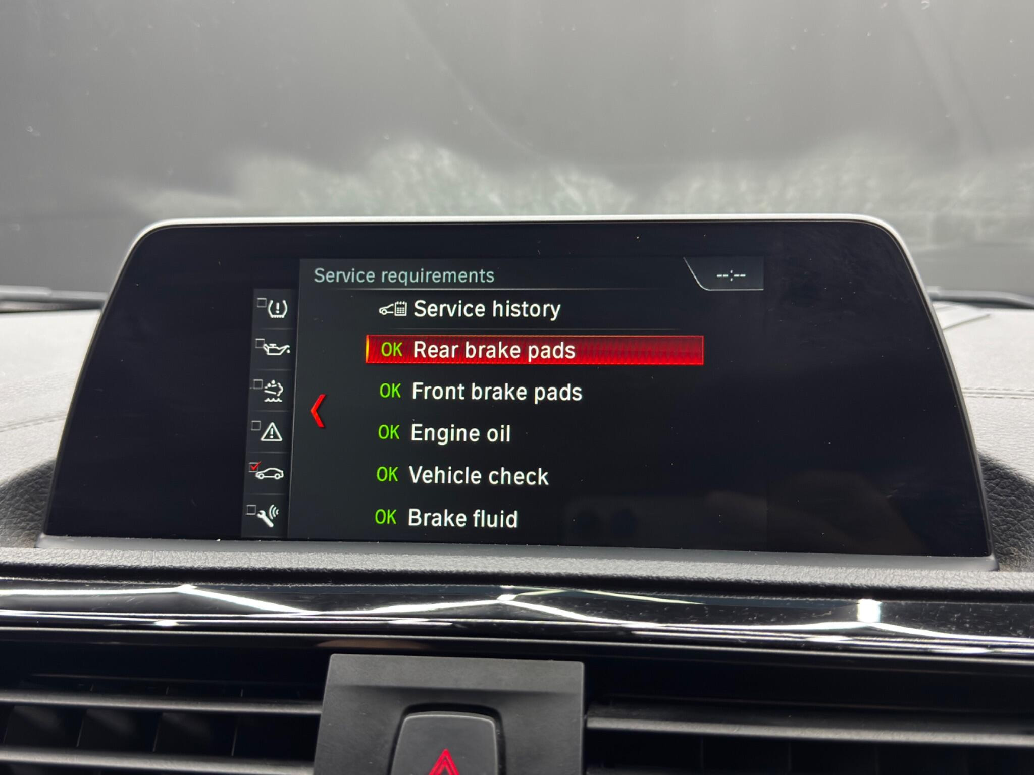 BMW 1 Series 2.0 118d Sport Euro 6 (s/s) 3dr 3dr Manual 2026