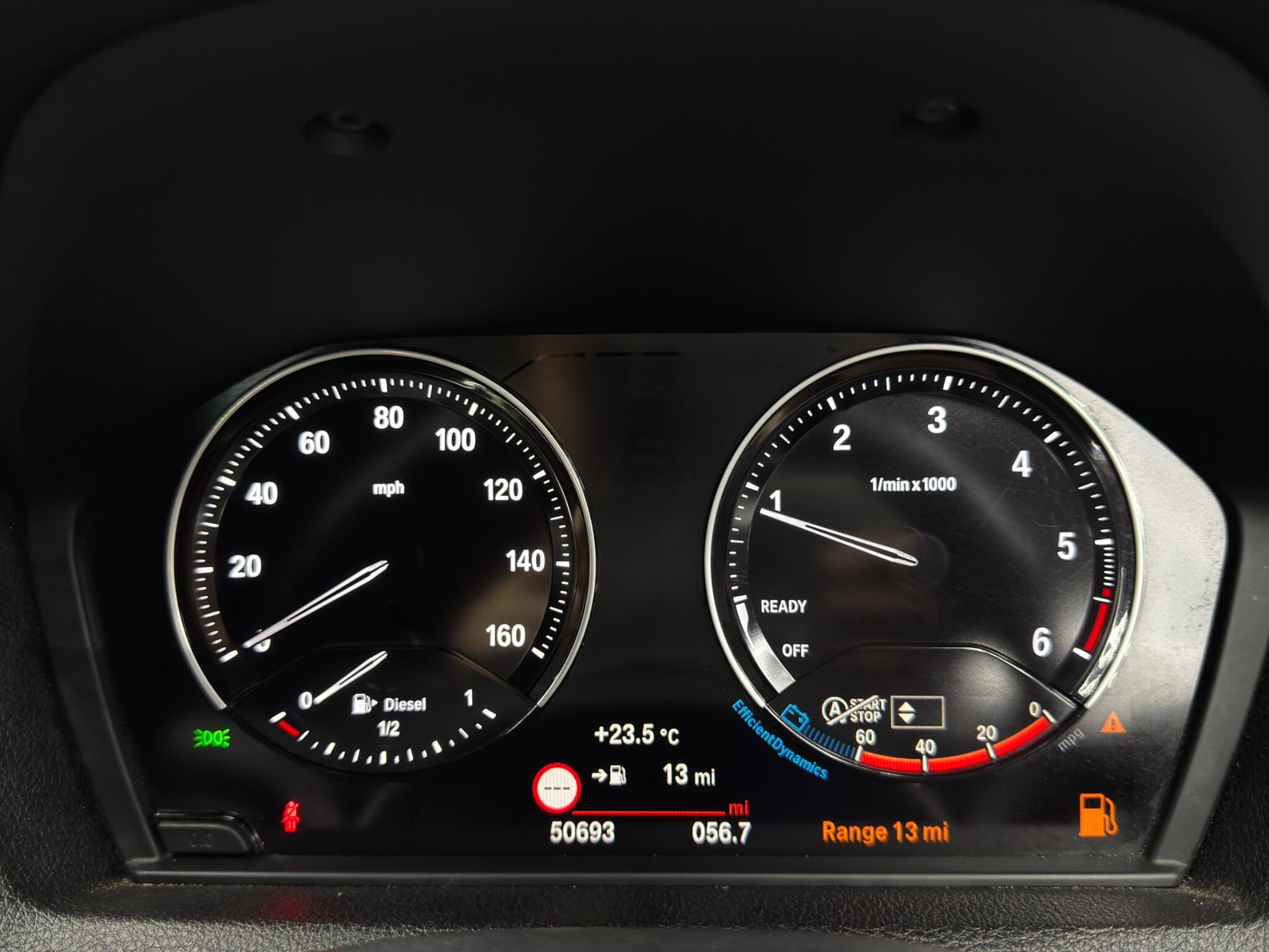 BMW 1 Series 2.0 118d Sport Euro 6 (s/s) 3dr 3dr Manual 2026