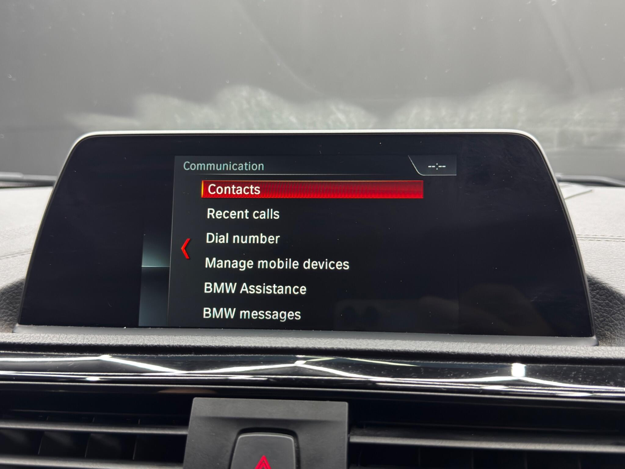 BMW 1 Series 2.0 118d Sport Euro 6 (s/s) 3dr 3dr Manual 2026