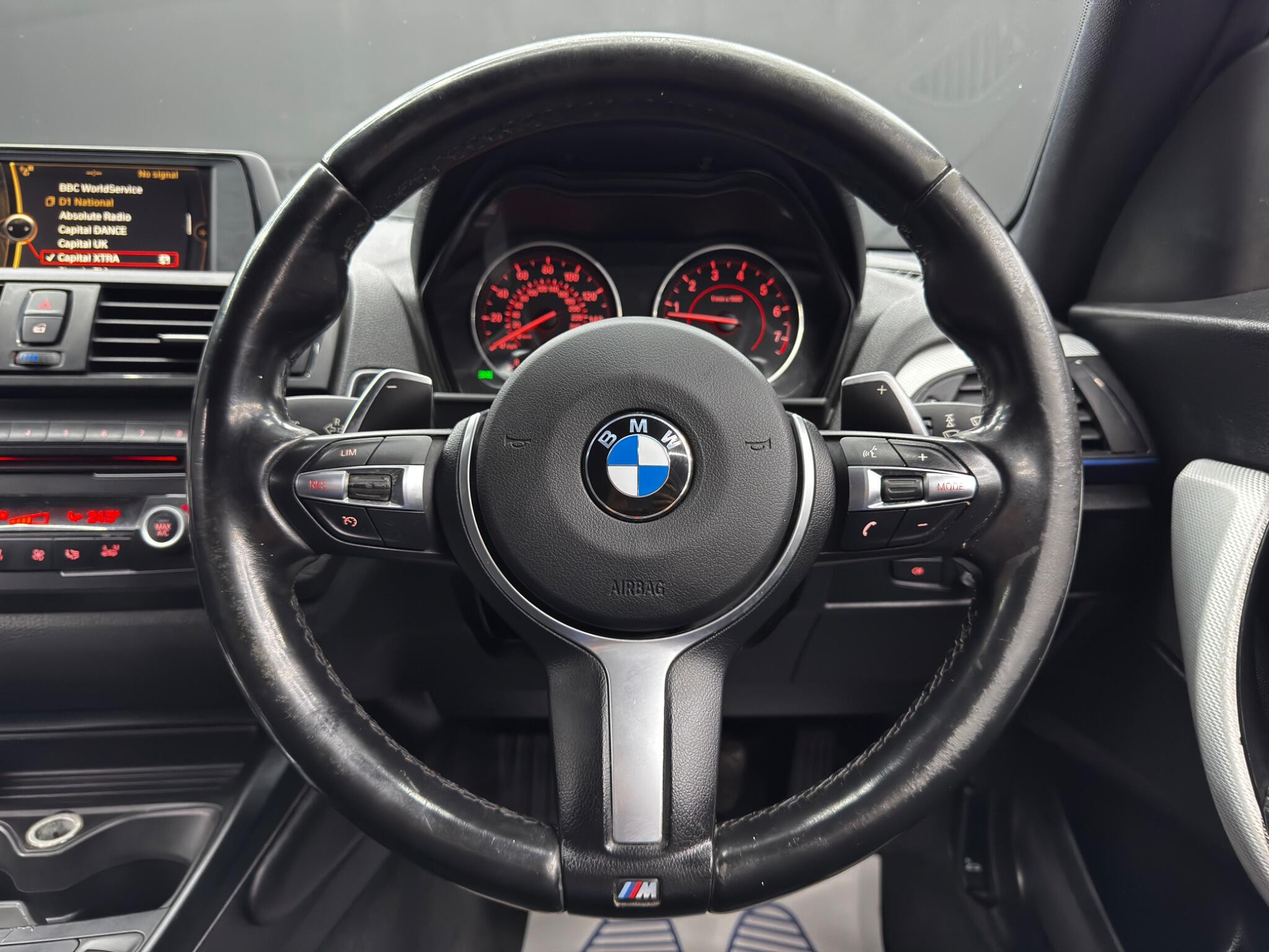 BMW 1 Series 3.0 M135i Auto Euro 6 (s/s) 3dr 3dr Automatic 2026