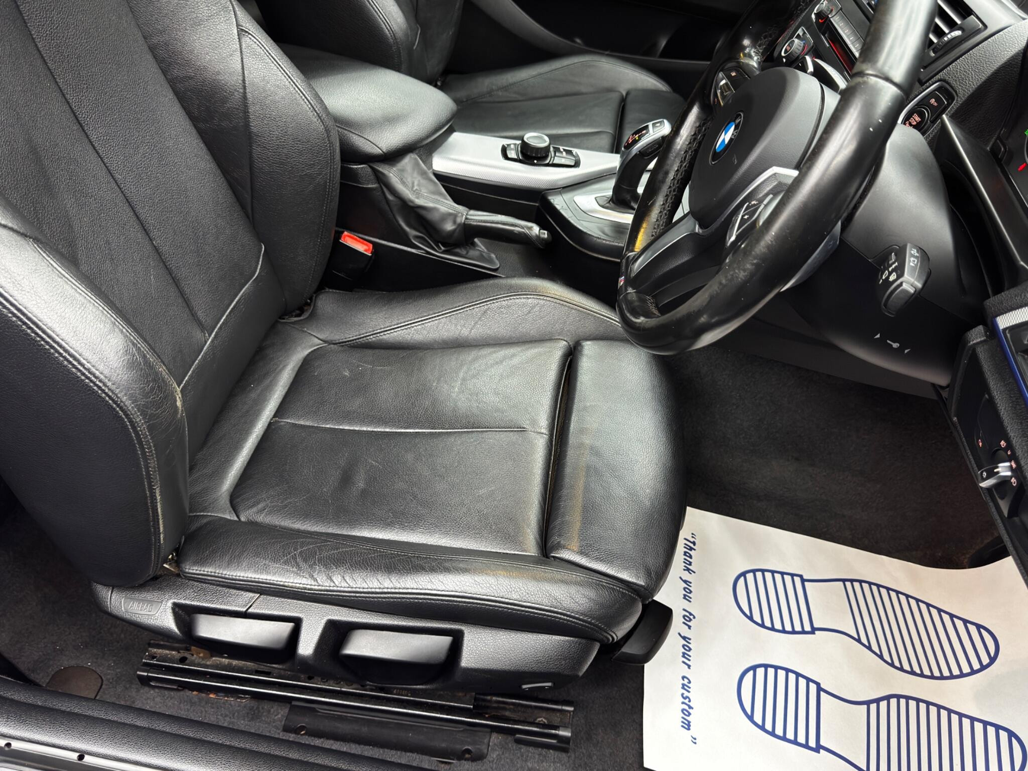 BMW 1 Series 3.0 M135i Auto Euro 6 (s/s) 3dr 3dr Automatic 2026