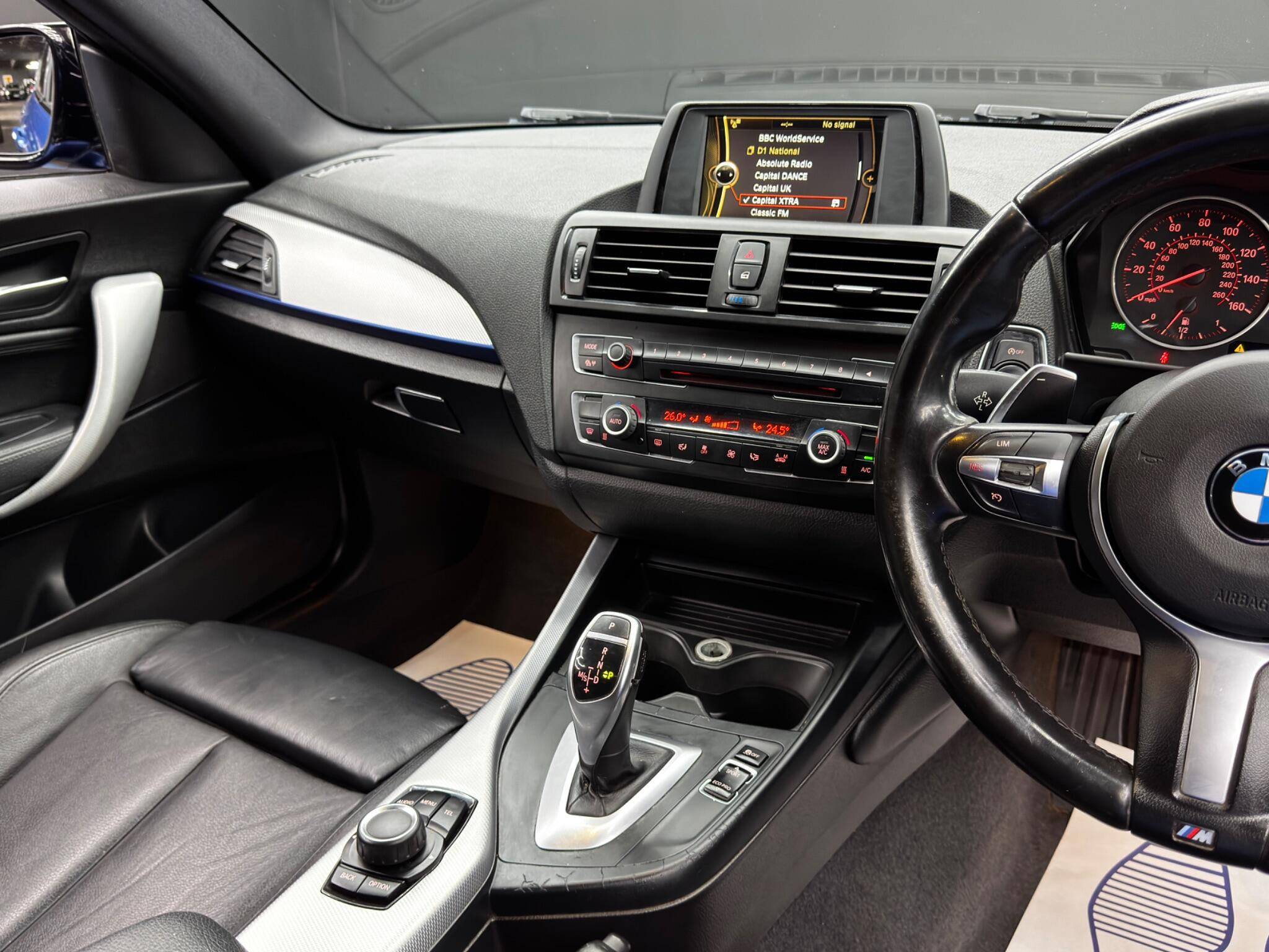 BMW 1 Series 3.0 M135i Auto Euro 6 (s/s) 3dr 3dr Automatic 2026