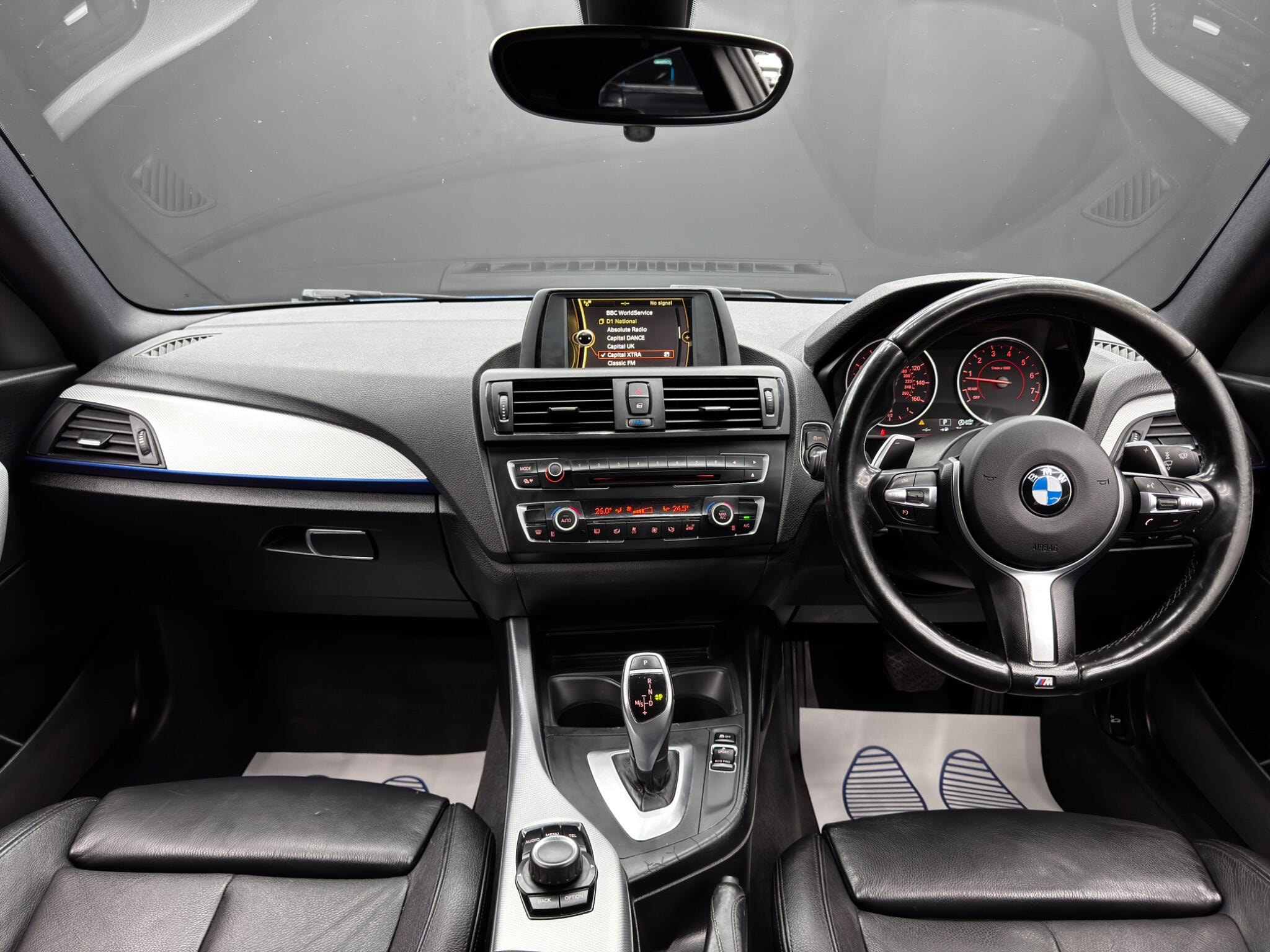 BMW 1 Series 3.0 M135i Auto Euro 6 (s/s) 3dr 3dr Automatic 2026