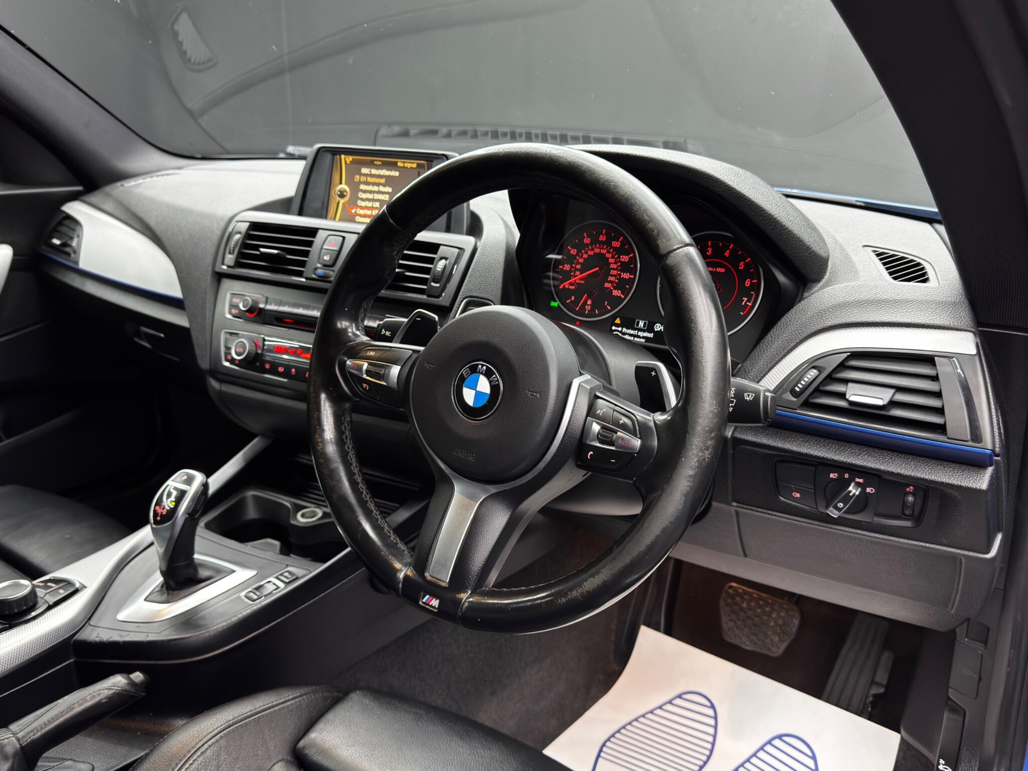 BMW 1 Series 3.0 M135i Auto Euro 6 (s/s) 3dr 3dr Automatic 2026