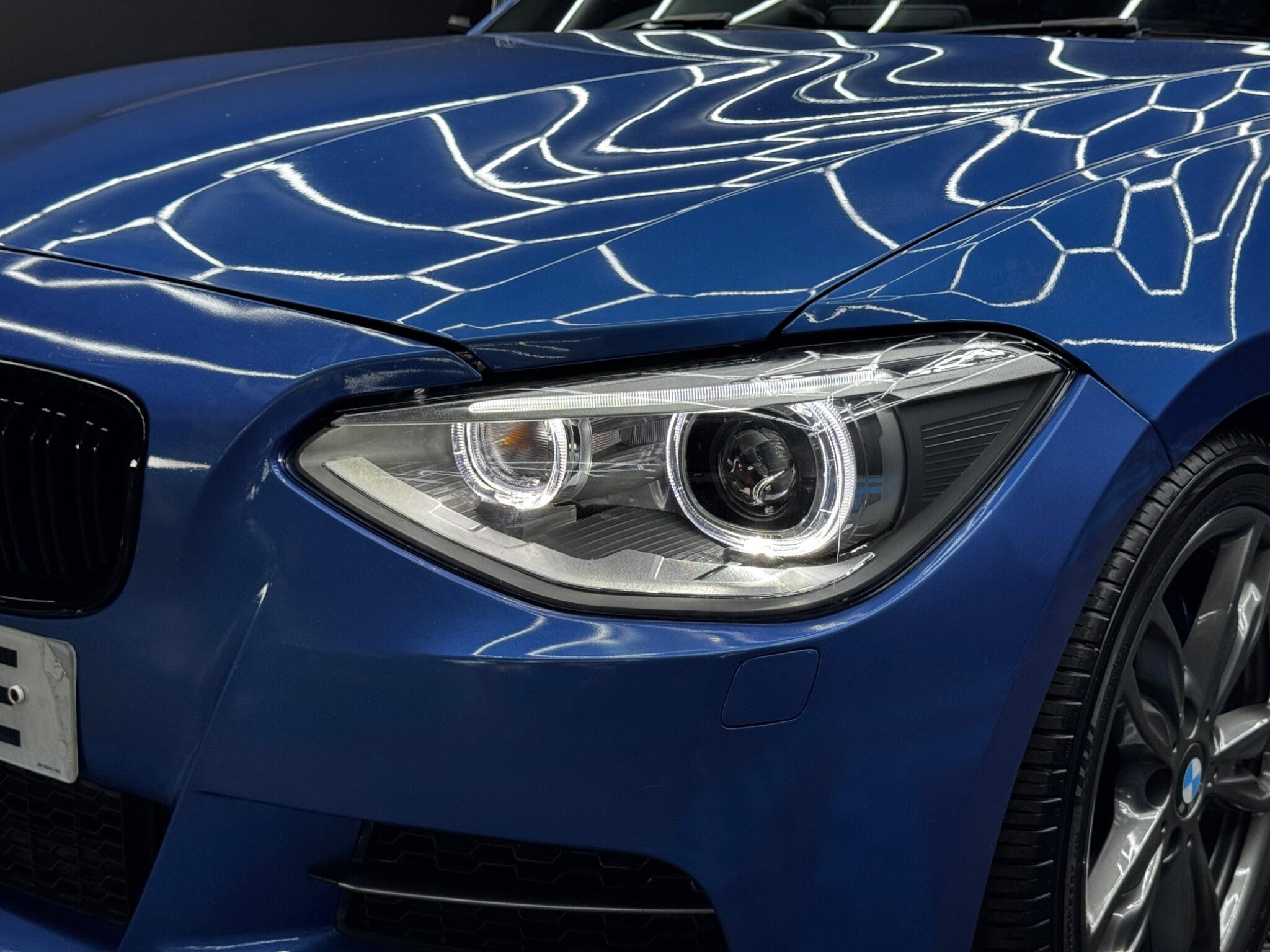 BMW 1 Series 3.0 M135i Auto Euro 6 (s/s) 3dr 3dr Automatic 2026