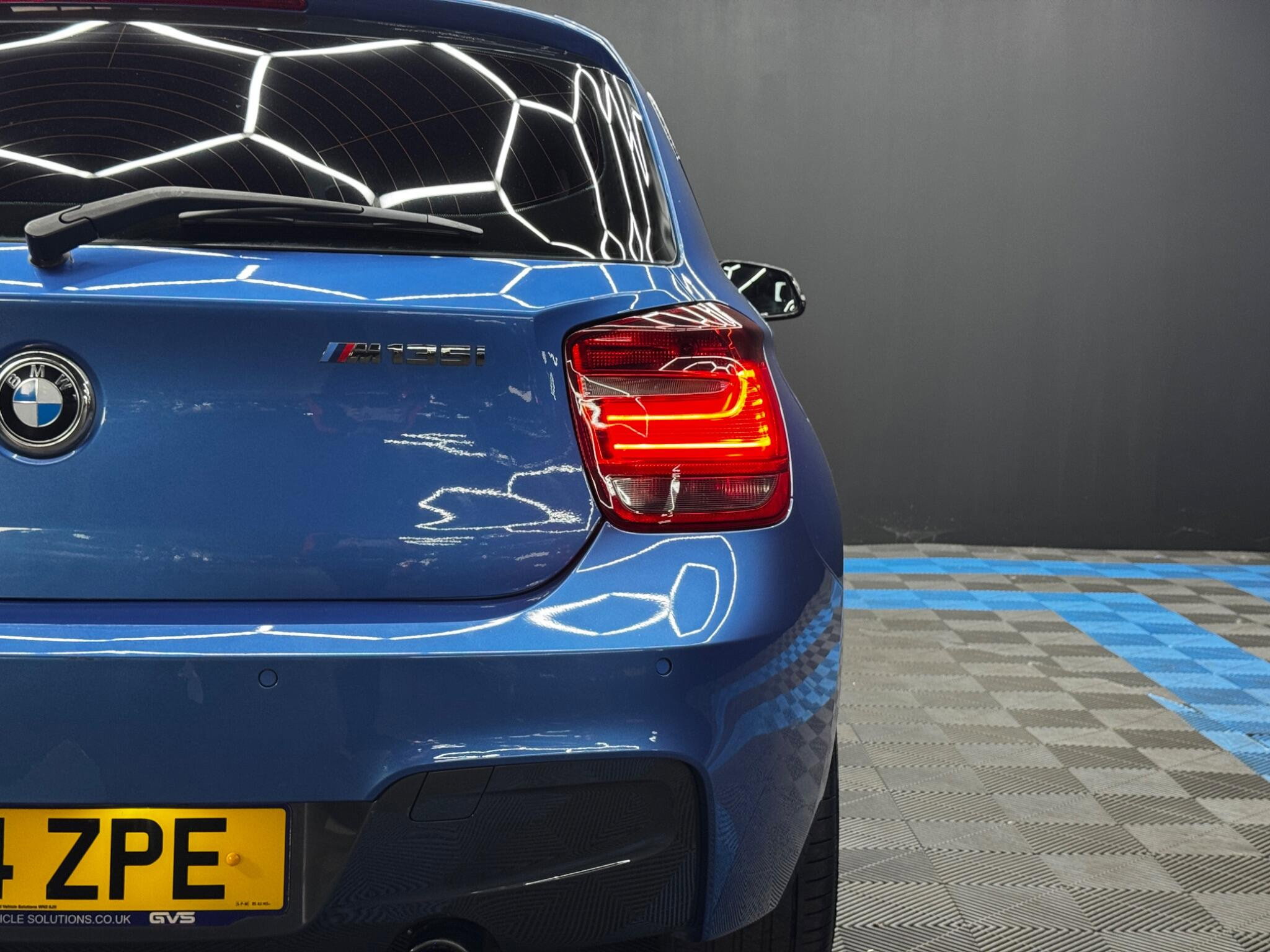 BMW 1 Series 3.0 M135i Auto Euro 6 (s/s) 3dr 3dr Automatic 2026