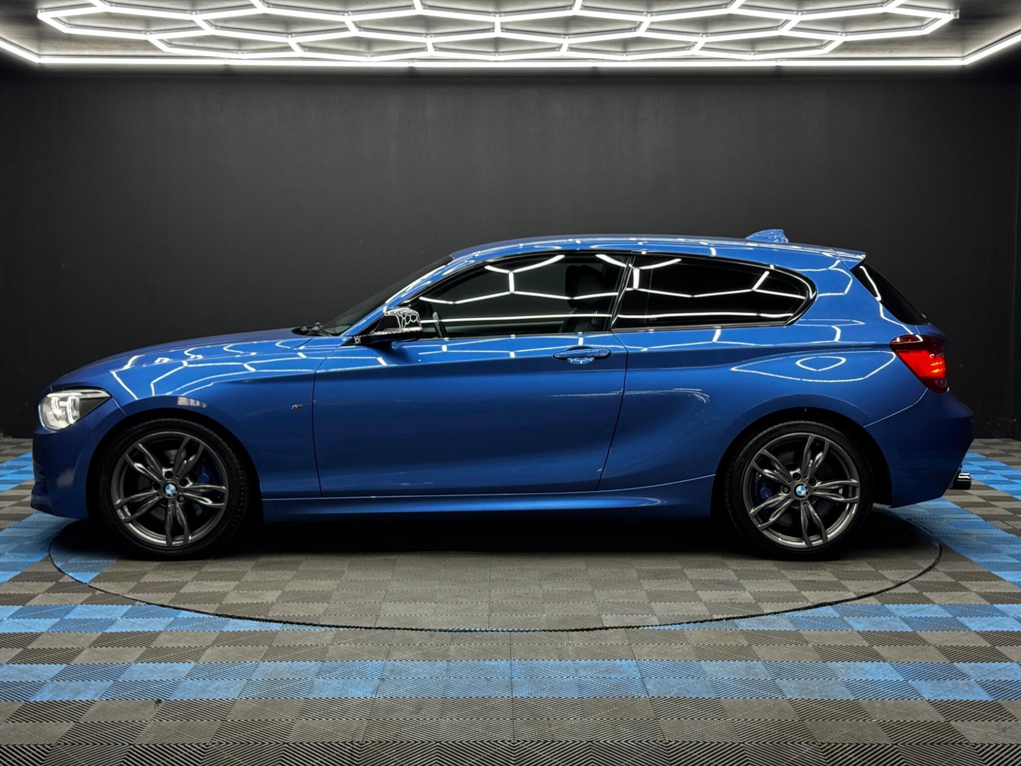 BMW 1 Series 3.0 M135i Auto Euro 6 (s/s) 3dr 3dr Automatic 2026