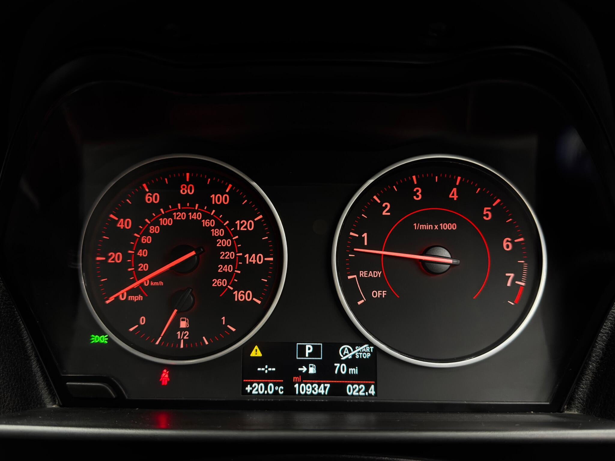 BMW 1 Series 3.0 M135i Auto Euro 6 (s/s) 3dr 3dr Automatic 2026
