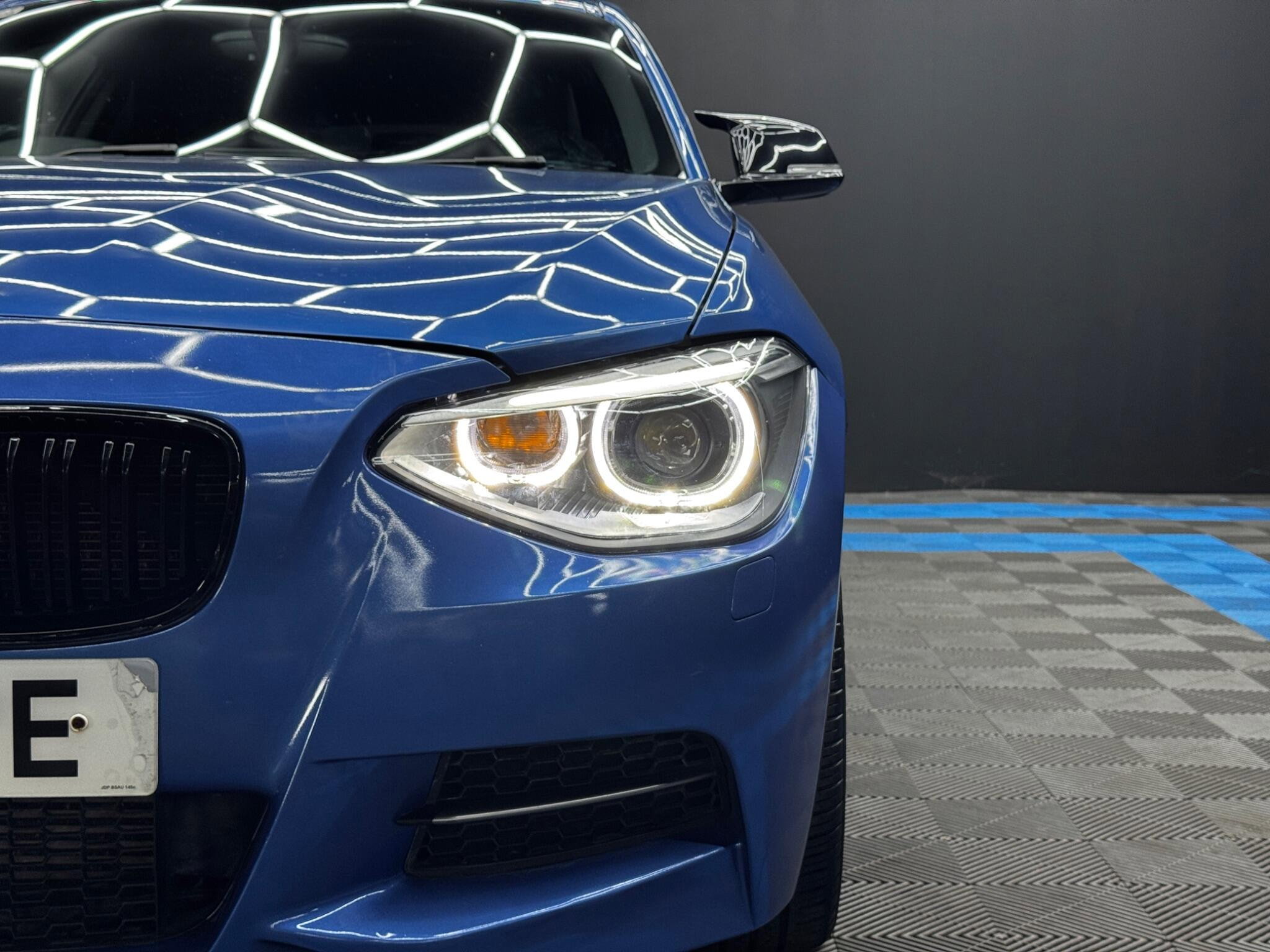 BMW 1 Series 3.0 M135i Auto Euro 6 (s/s) 3dr 3dr Automatic 2026
