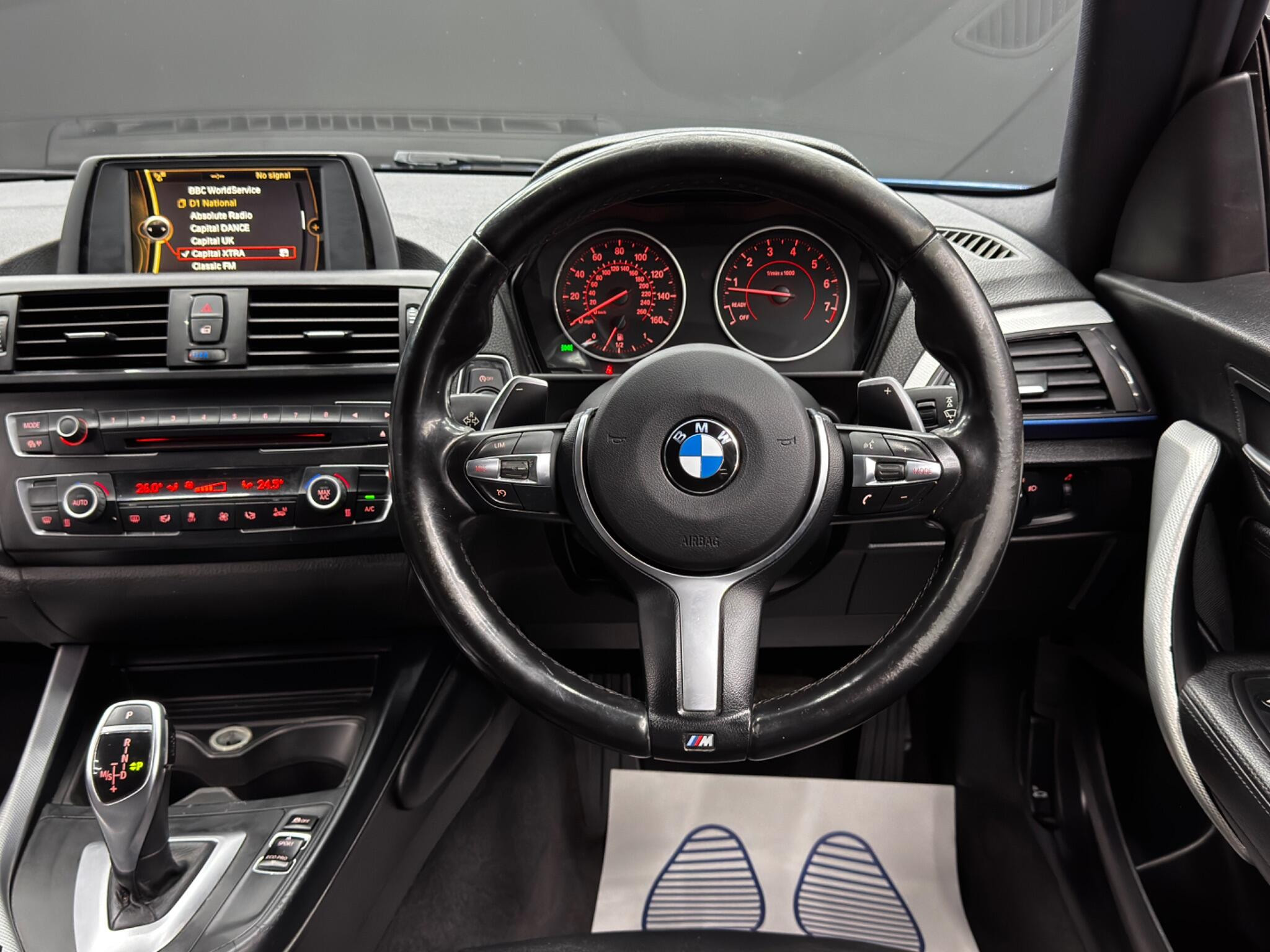 BMW 1 Series 3.0 M135i Auto Euro 6 (s/s) 3dr 3dr Automatic 2026