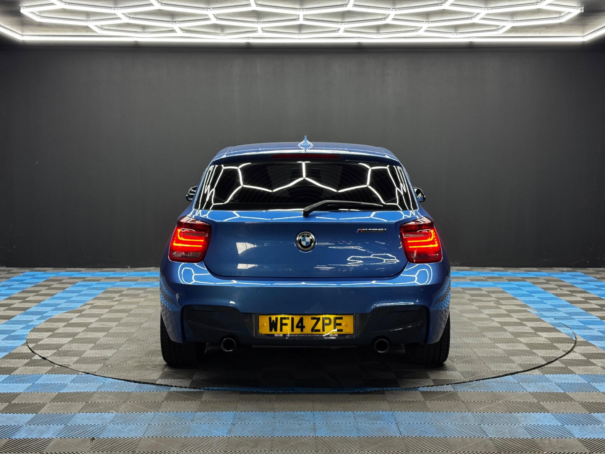 BMW 1 Series 3.0 M135i Auto Euro 6 (s/s) 3dr 3dr Automatic 2026