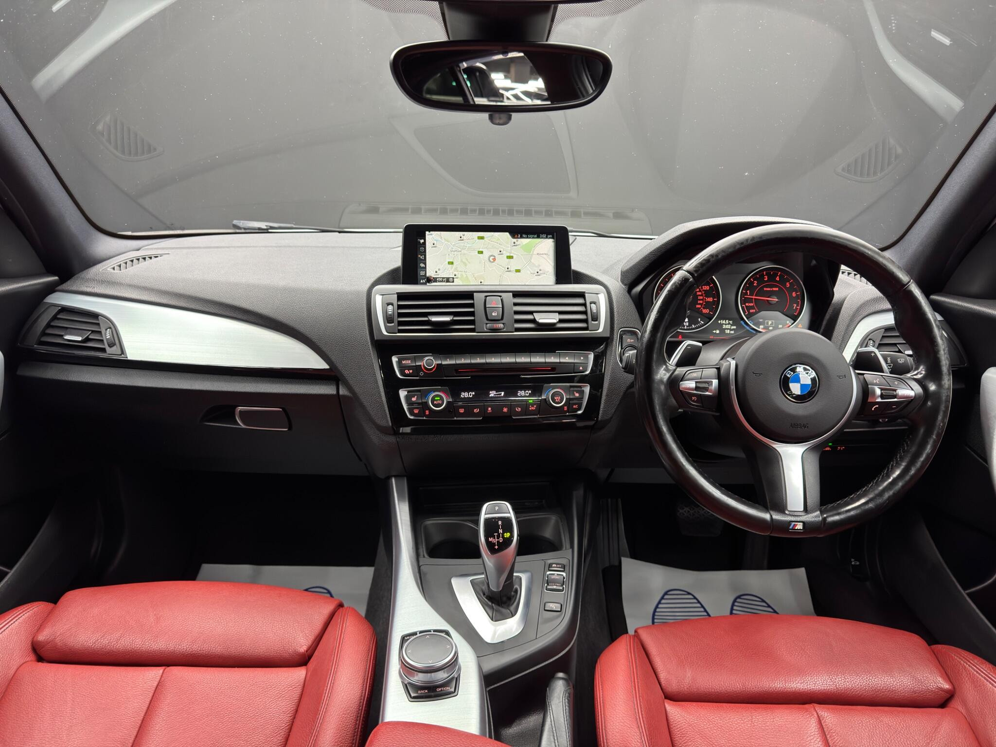 BMW 1 Series 3.0 M140i Auto Euro 6 (s/s) 5dr 5dr Automatic 2026