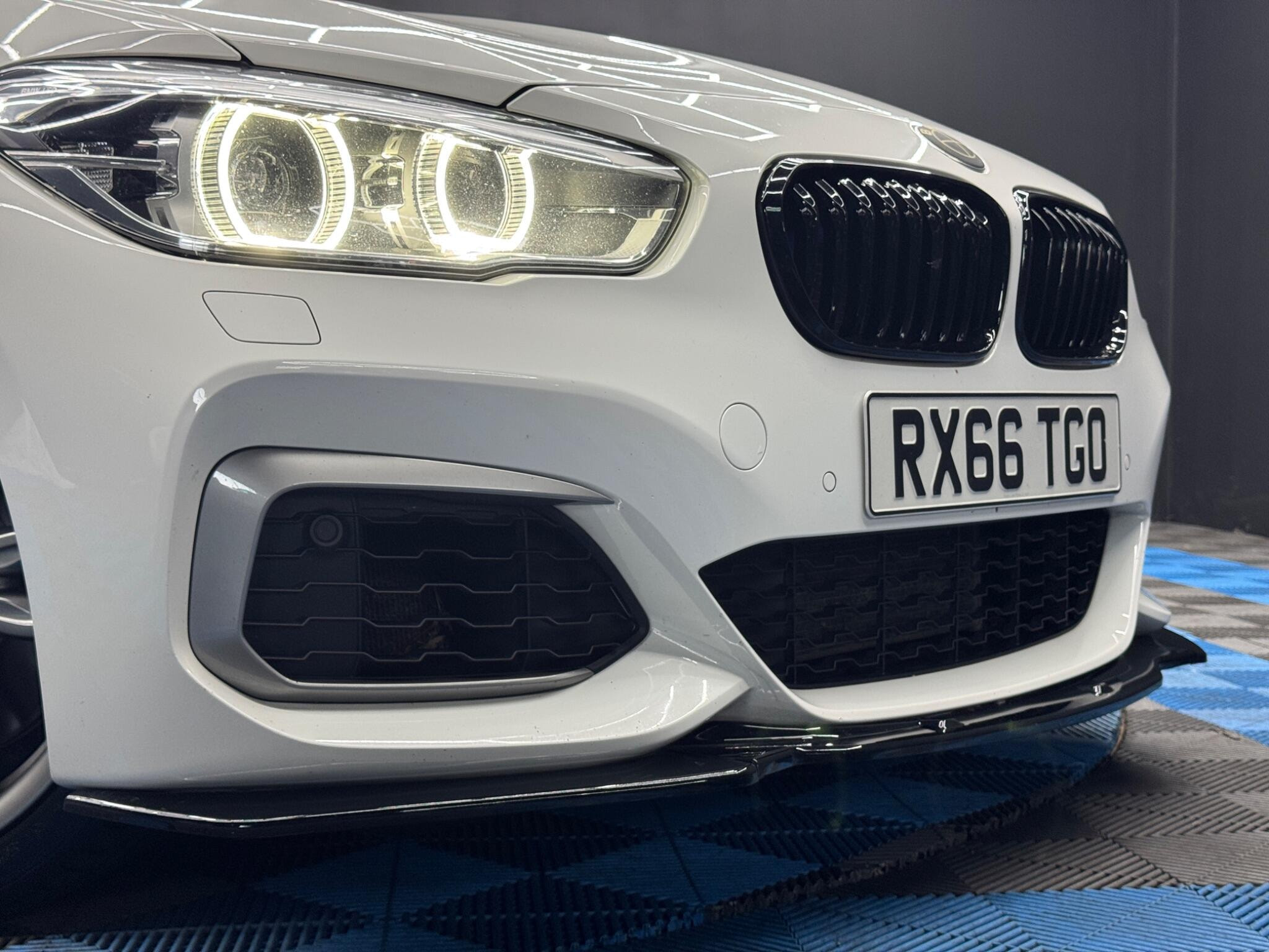BMW 1 Series 3.0 M140i Auto Euro 6 (s/s) 5dr 5dr Automatic 2026