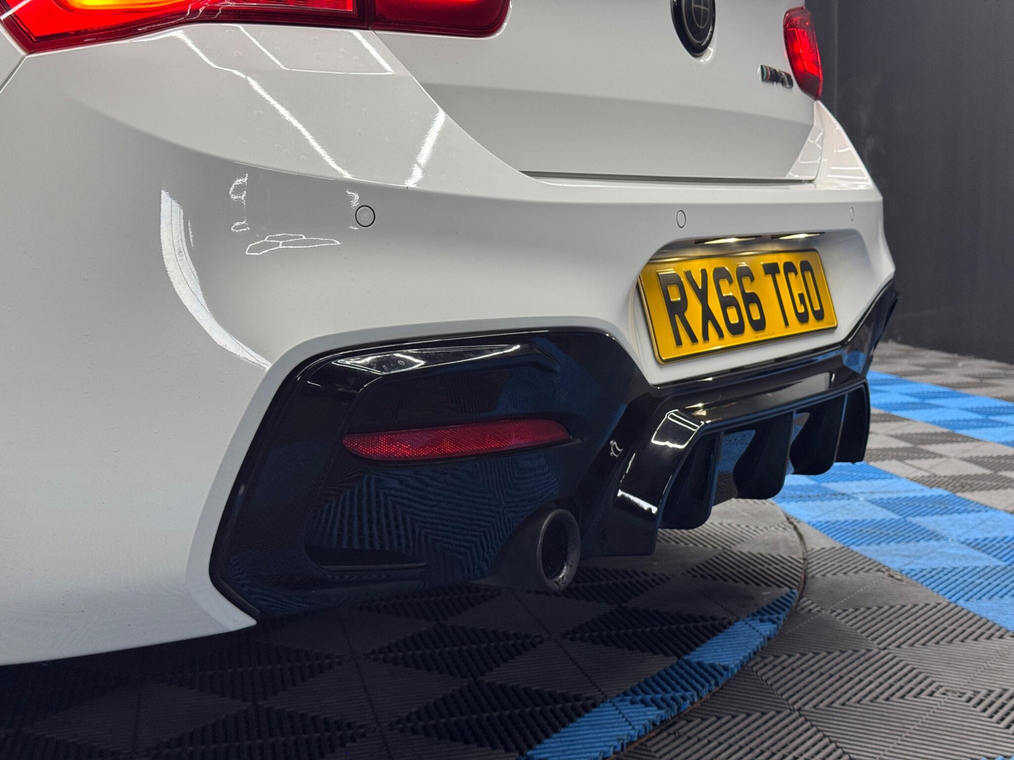 BMW 1 Series 3.0 M140i Auto Euro 6 (s/s) 5dr 5dr Automatic 2026